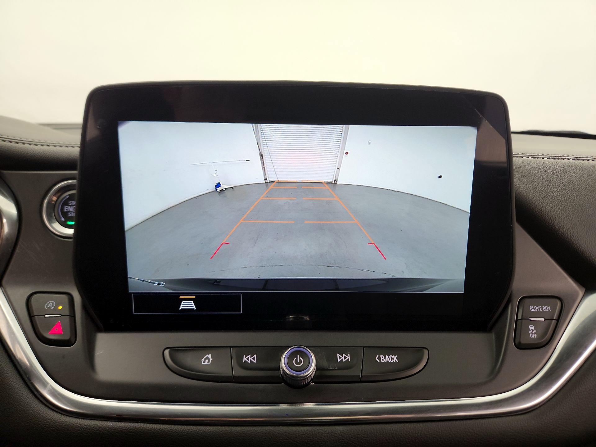 Thumbnail: 2024 Chevrolet Blazer - 14