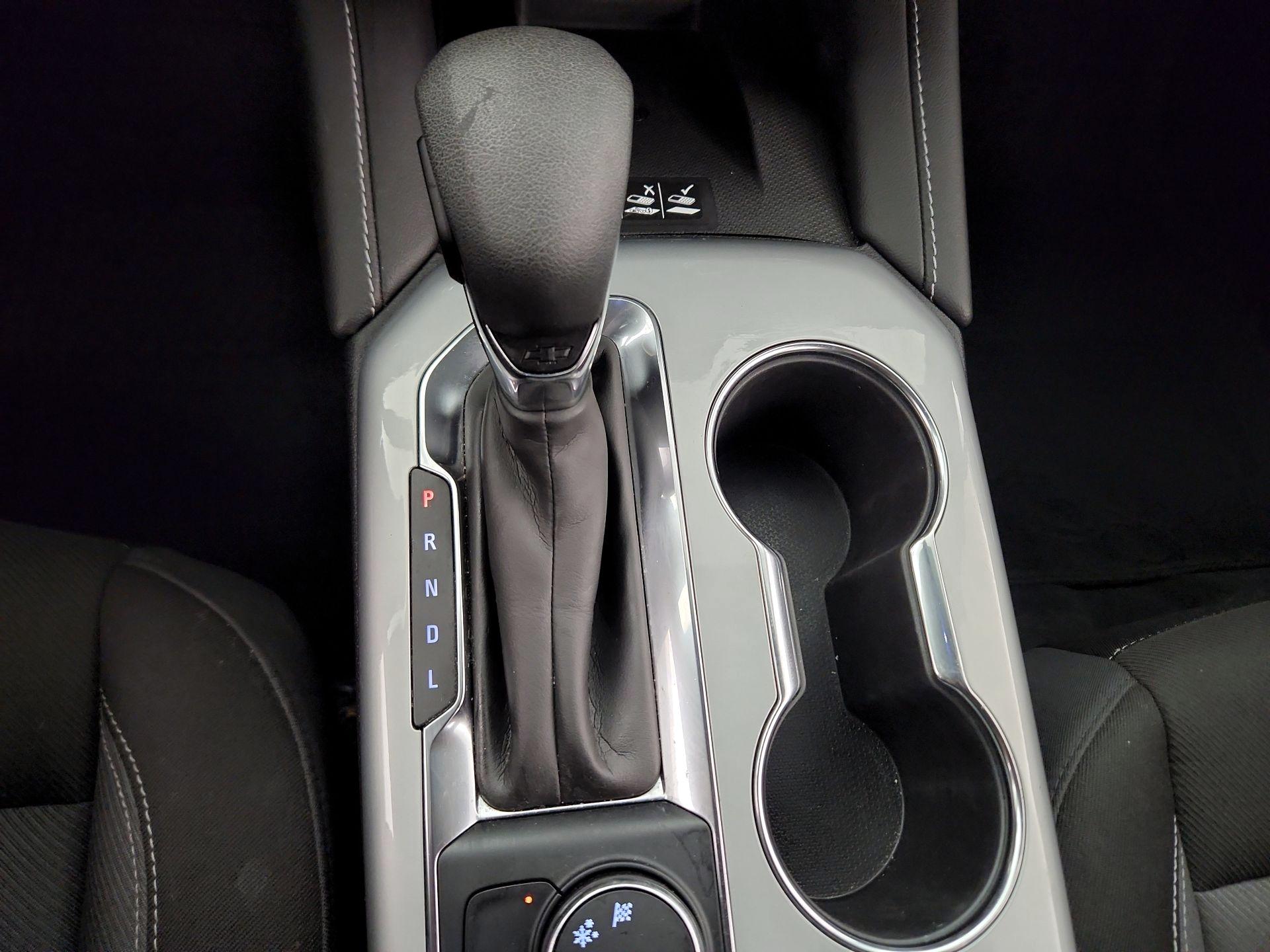 Thumbnail: 2024 Chevrolet Blazer - 17