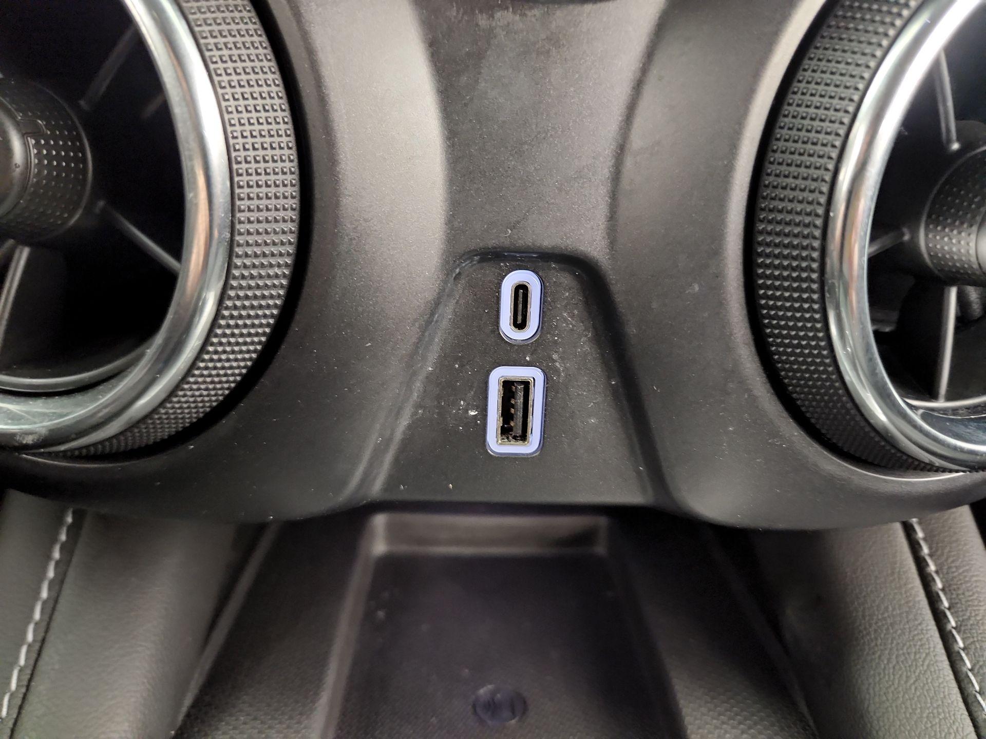 Thumbnail: 2024 Chevrolet Blazer - 18