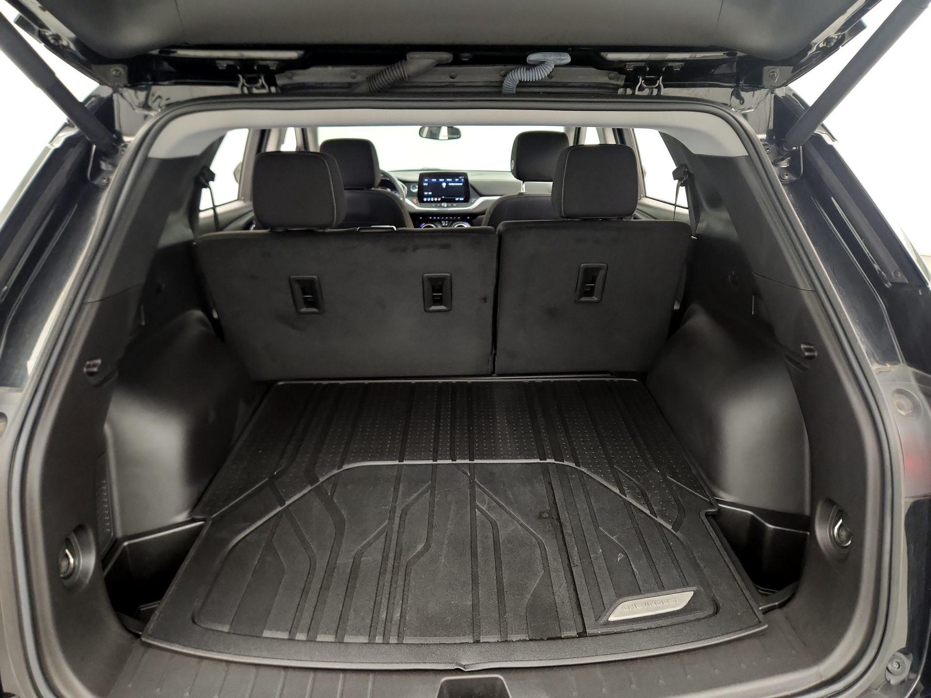 Thumbnail: 2024 Chevrolet Blazer - 20