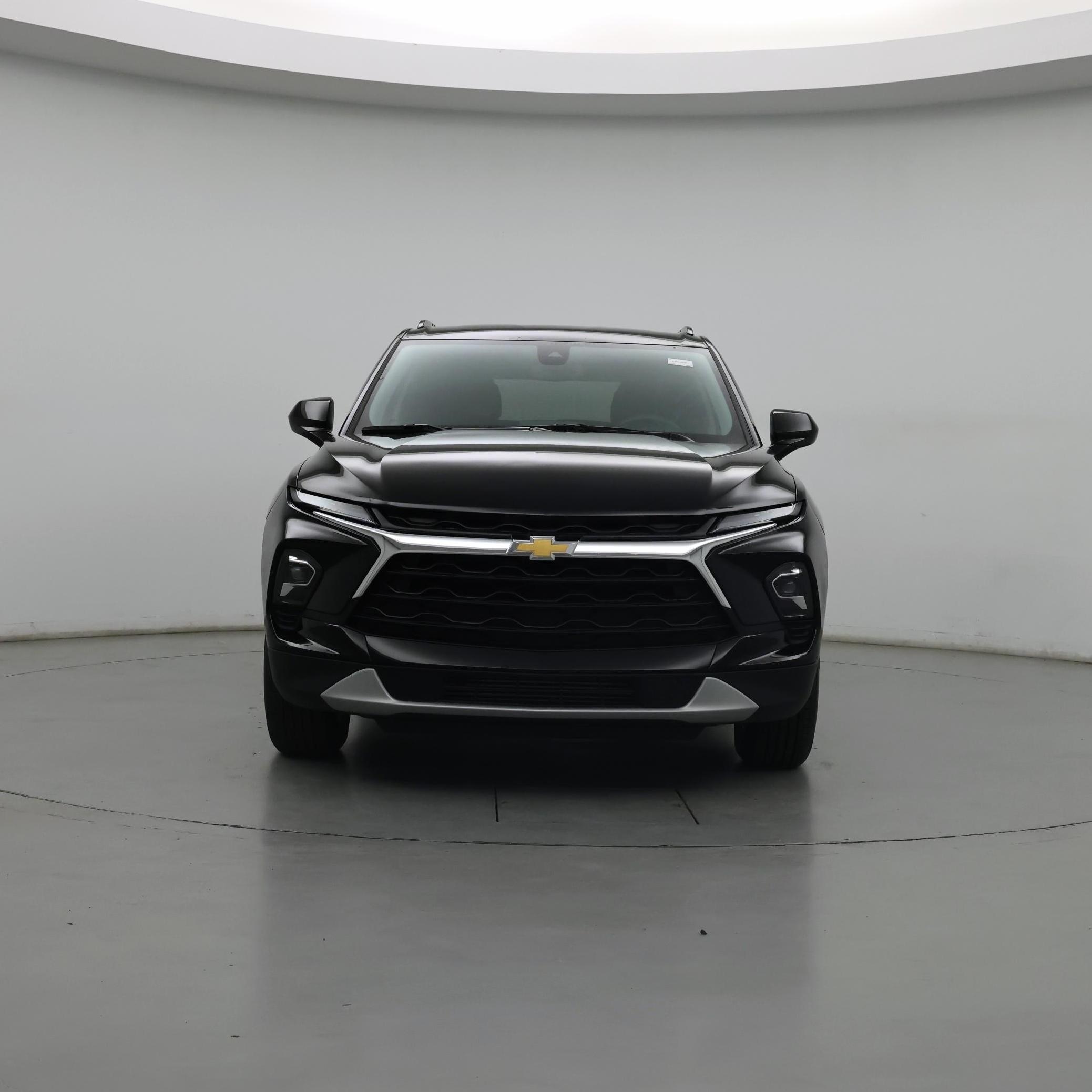 Thumbnail: 2024 Chevrolet Blazer - 5