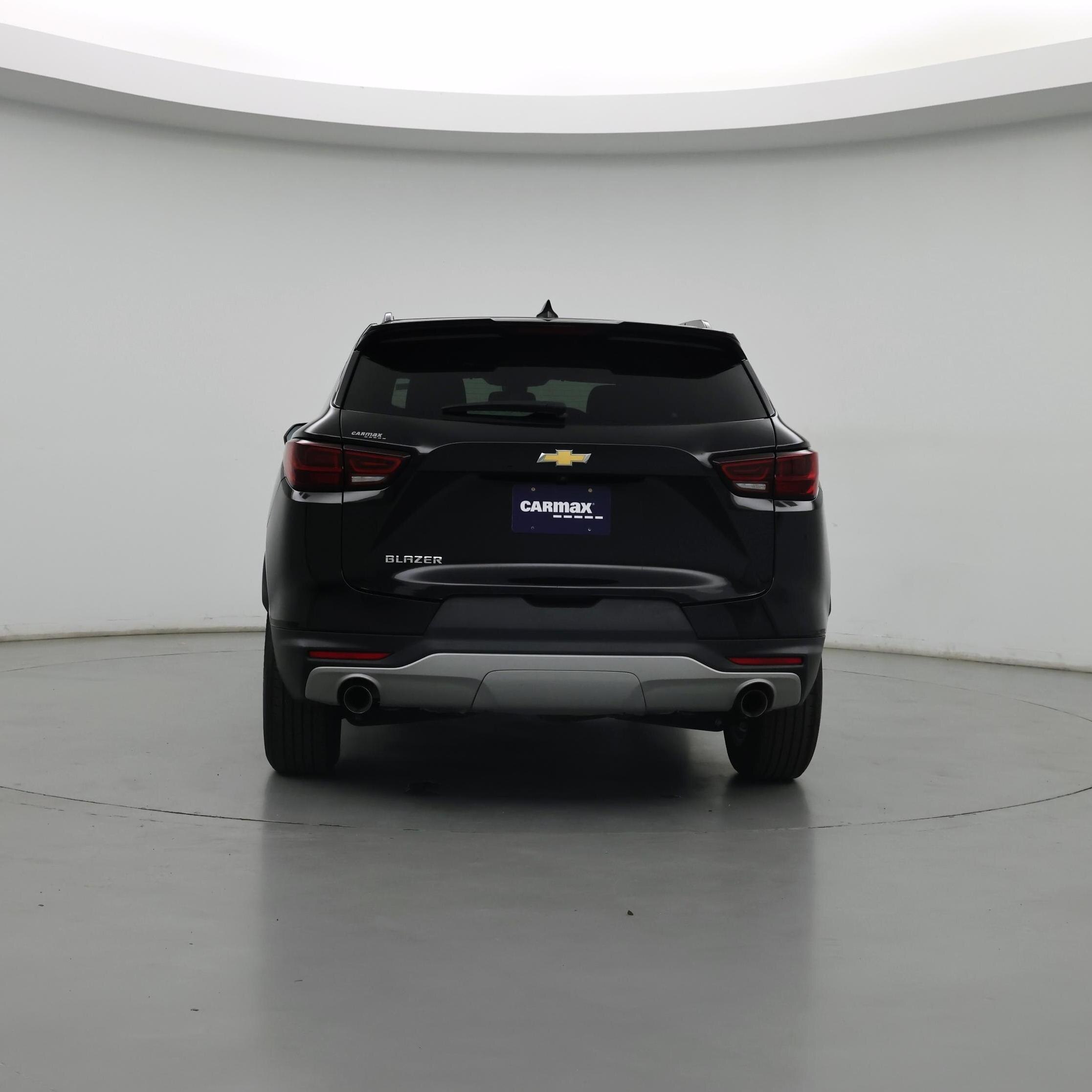 Thumbnail: 2024 Chevrolet Blazer - 6