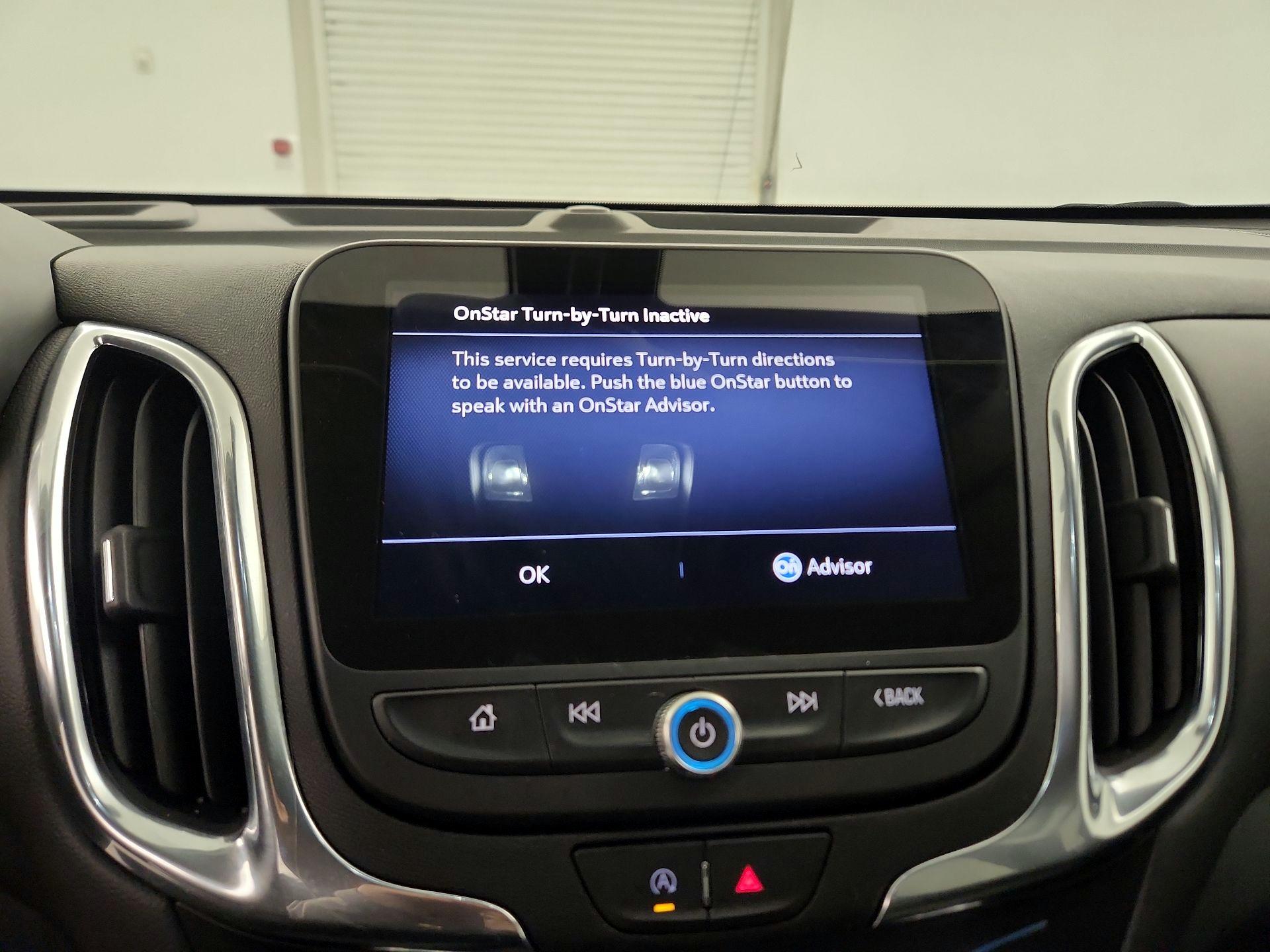 Thumbnail: 2024 Chevrolet Equinox - 14