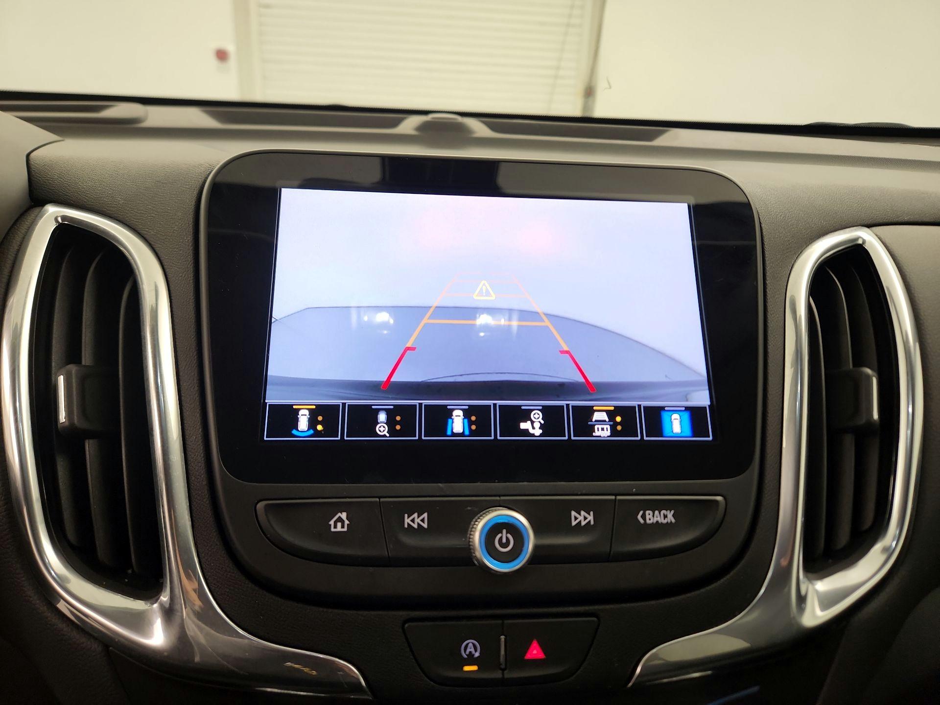 Thumbnail: 2024 Chevrolet Equinox - 15