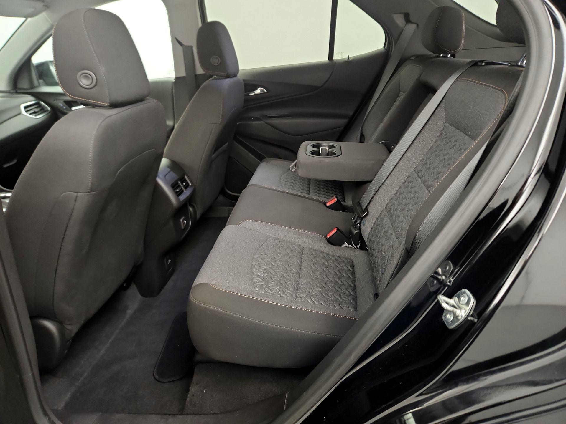 Thumbnail: 2024 Chevrolet Equinox - 20