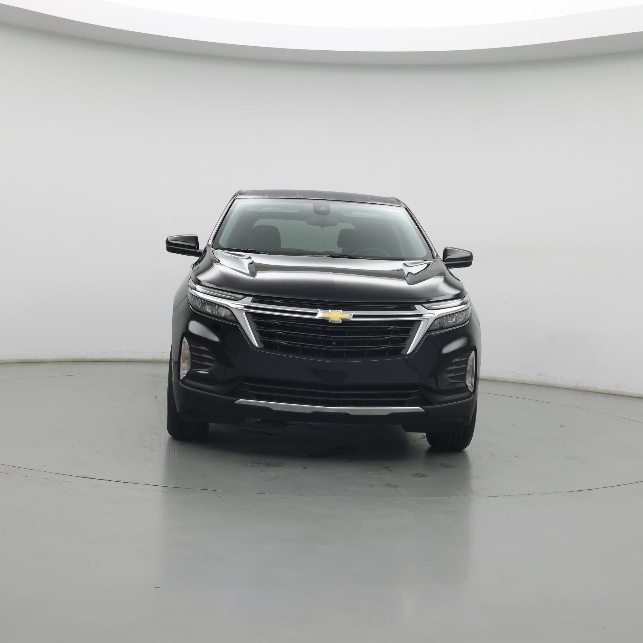 Thumbnail: 2024 Chevrolet Equinox - 5