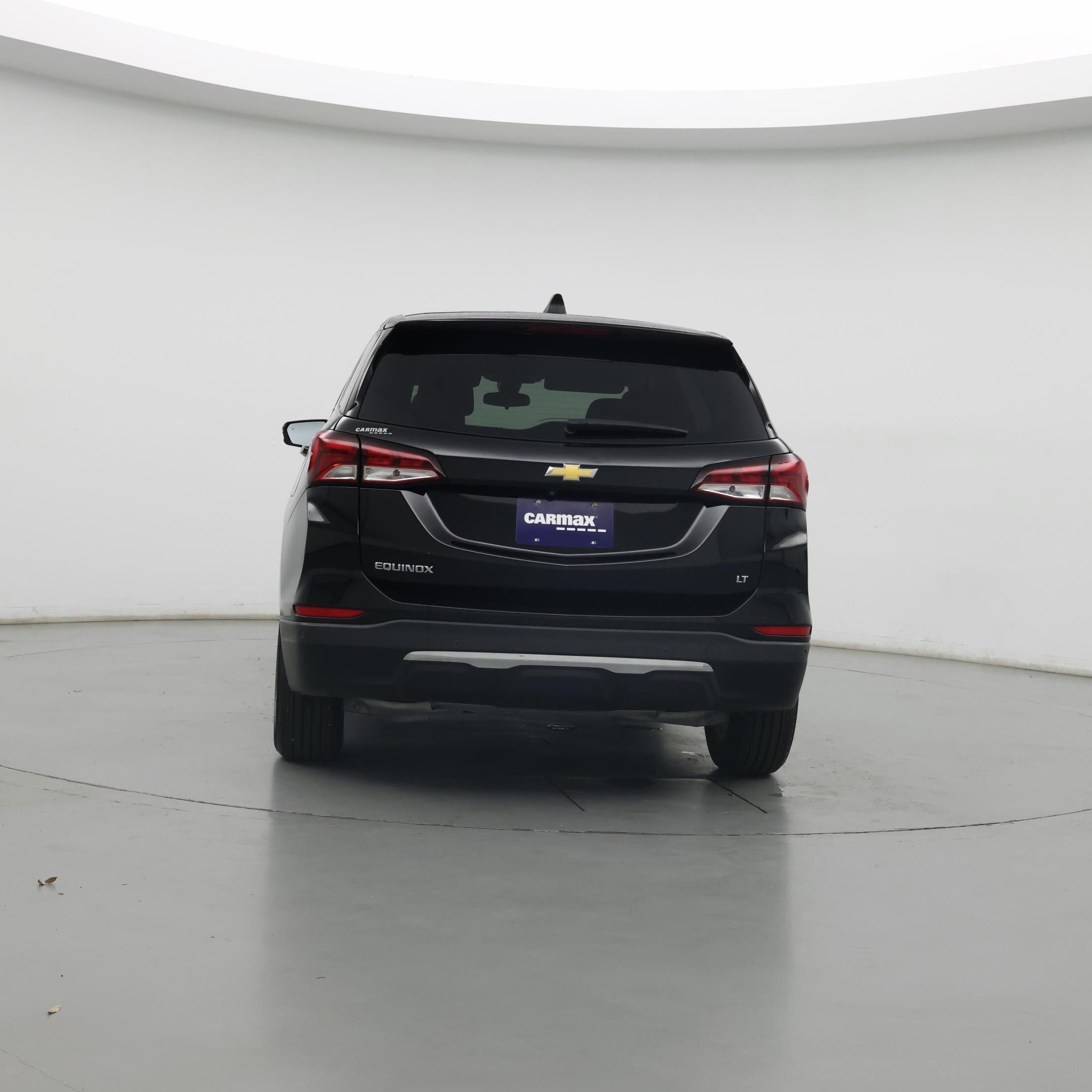 Thumbnail: 2024 Chevrolet Equinox - 6