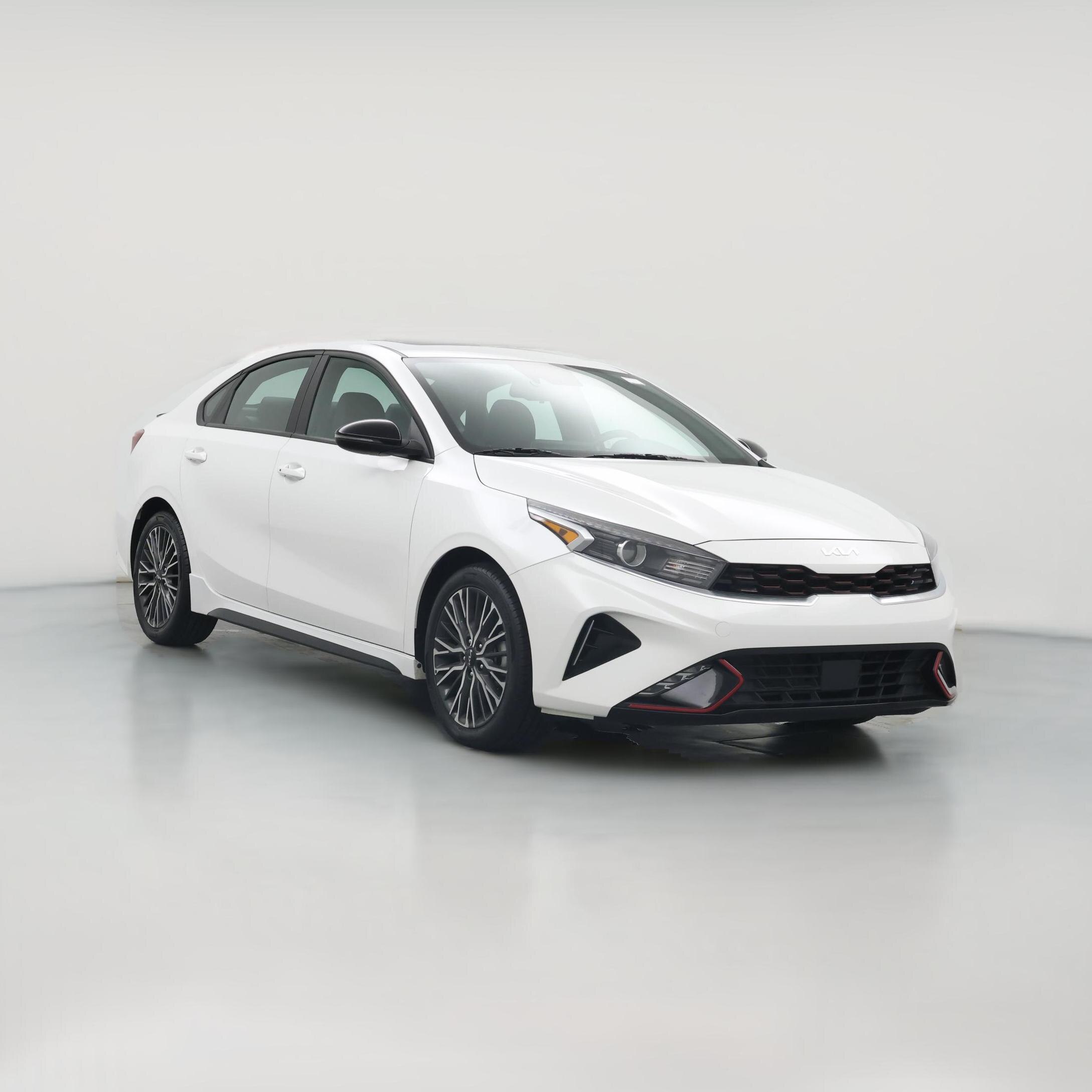 Thumbnail: 2023 Kia Forte - 1