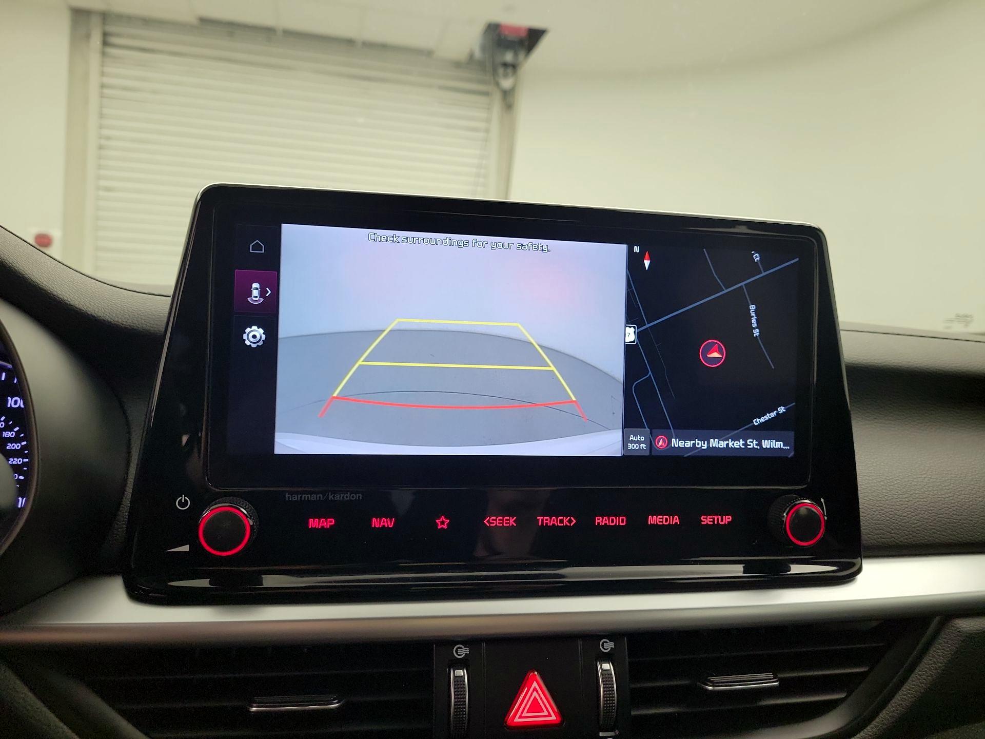 Thumbnail: 2023 Kia Forte - 15