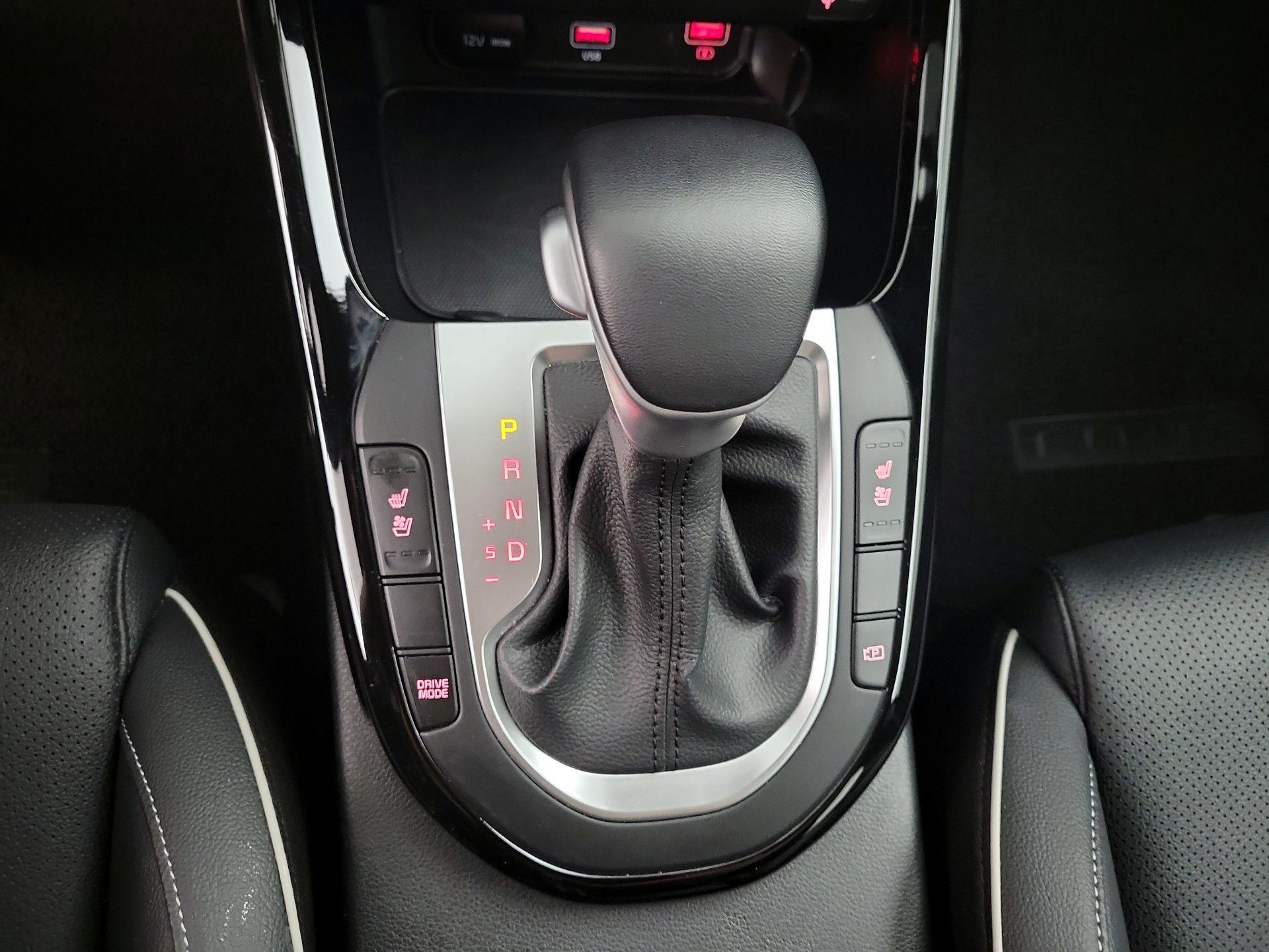 Thumbnail: 2023 Kia Forte - 18