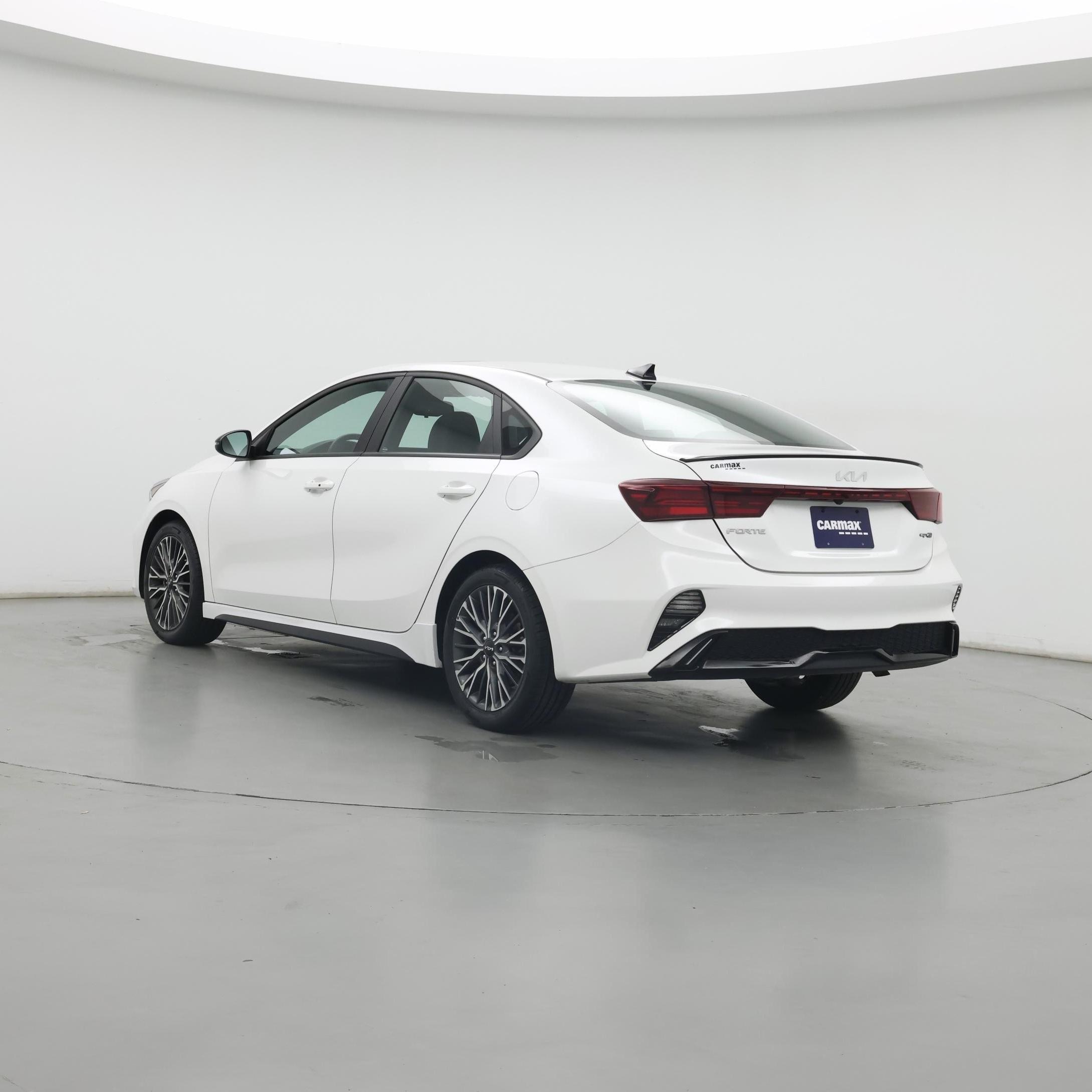 Thumbnail: 2023 Kia Forte - 2