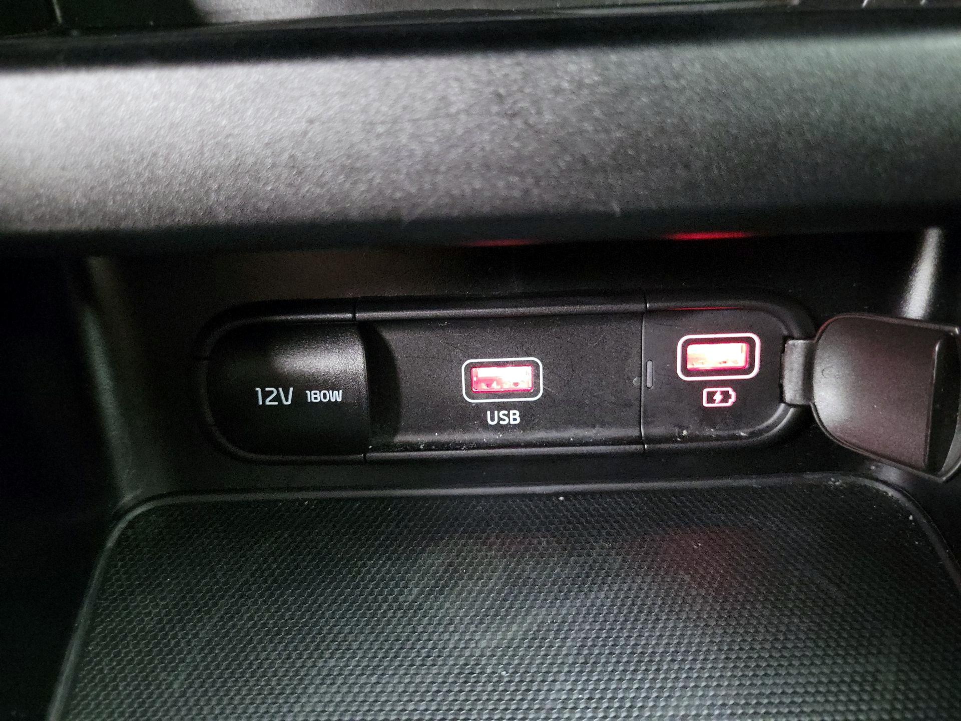 Thumbnail: 2023 Kia Forte - 19