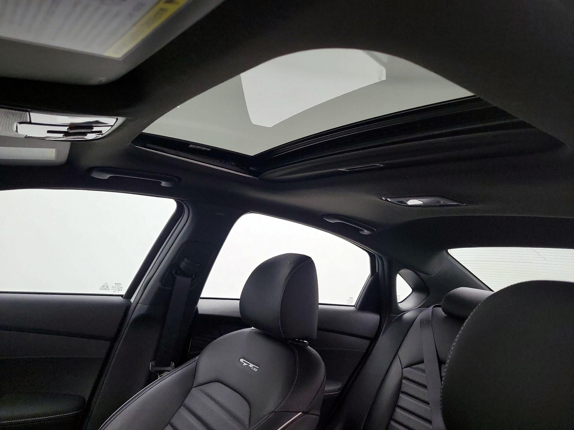 Thumbnail: 2023 Kia Forte - 20