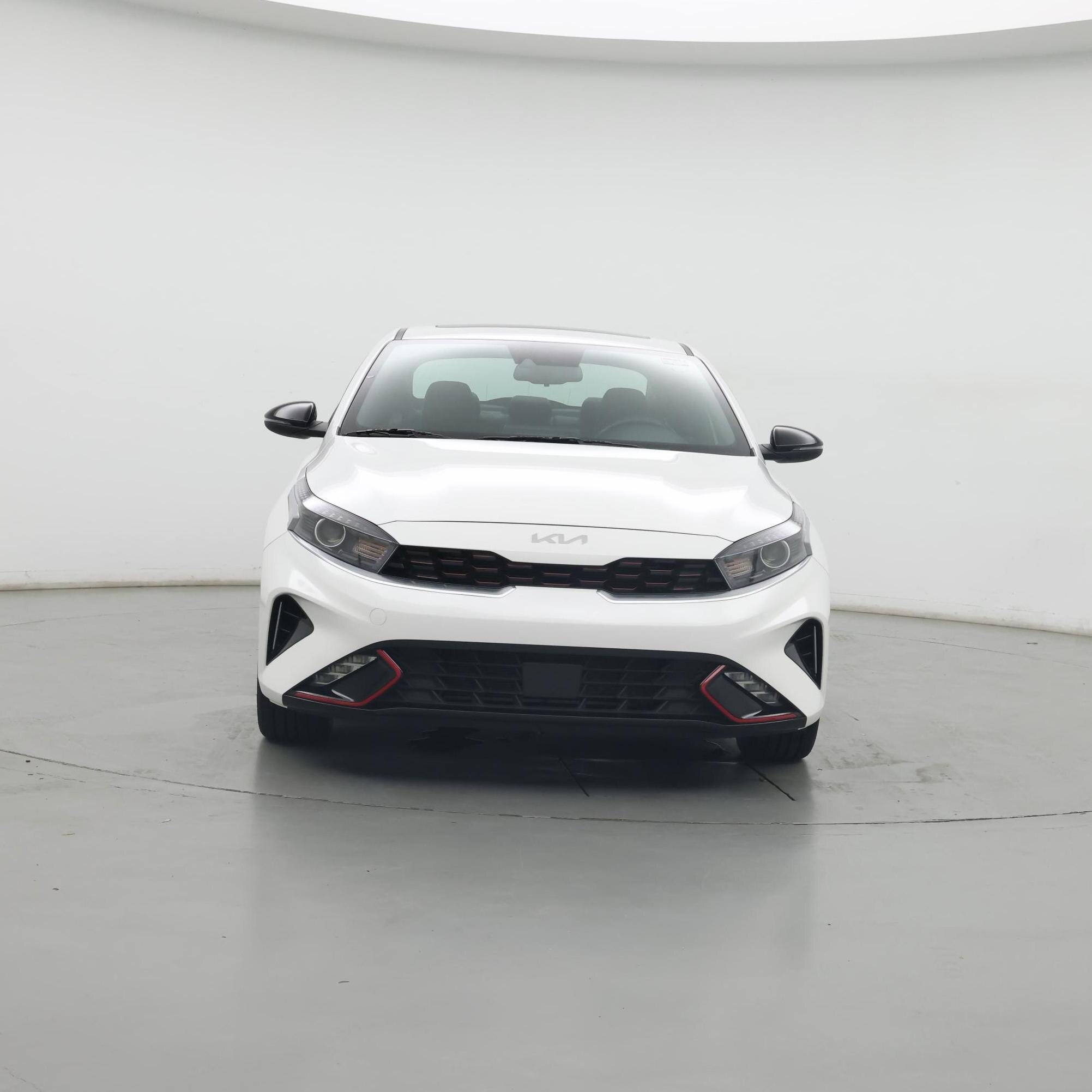Thumbnail: 2023 Kia Forte - 5