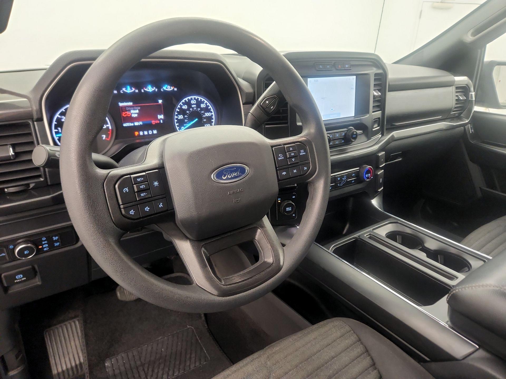 Thumbnail: 2021 Ford F-150 - 9