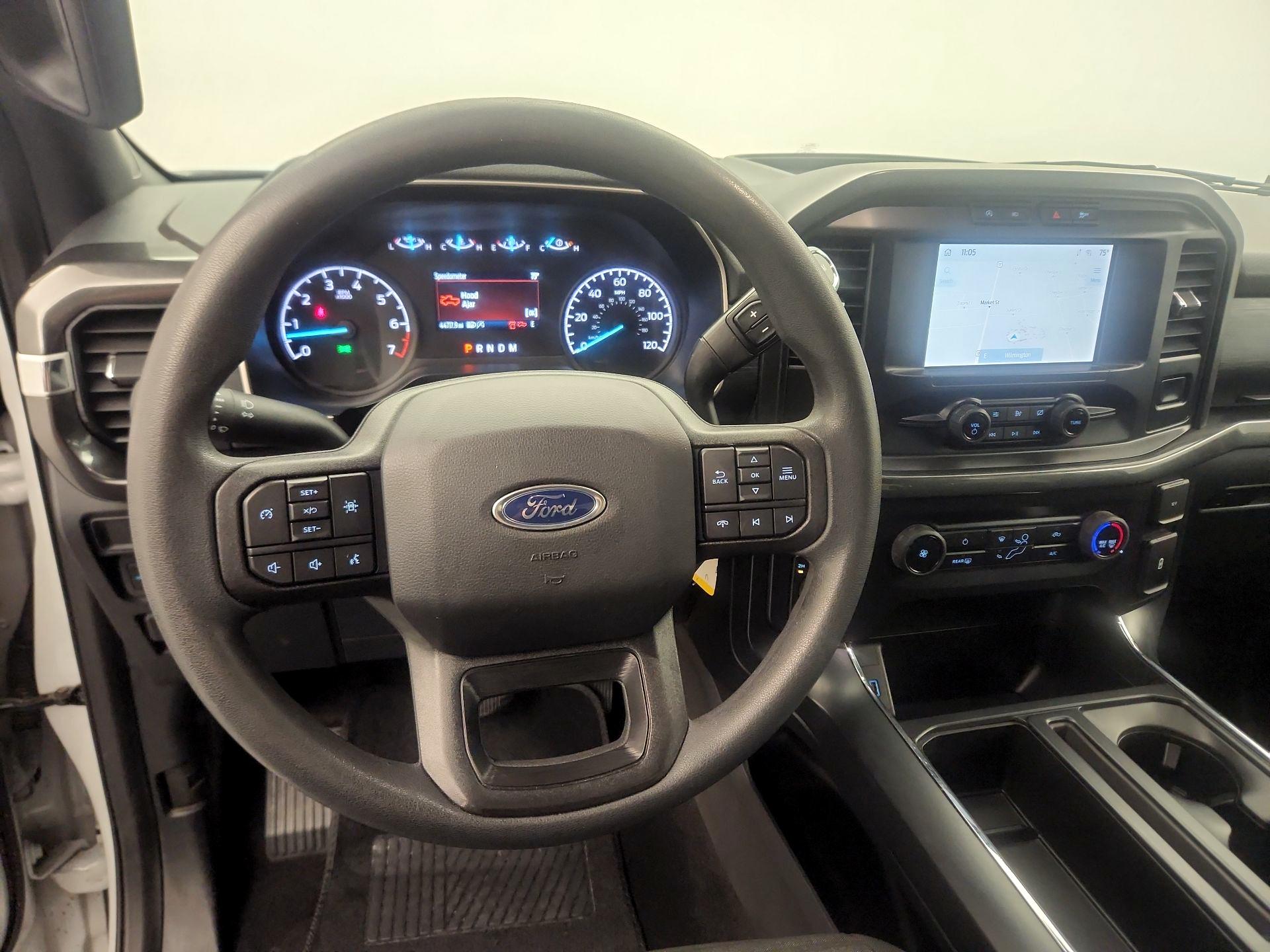 Thumbnail: 2021 Ford F-150 - 10