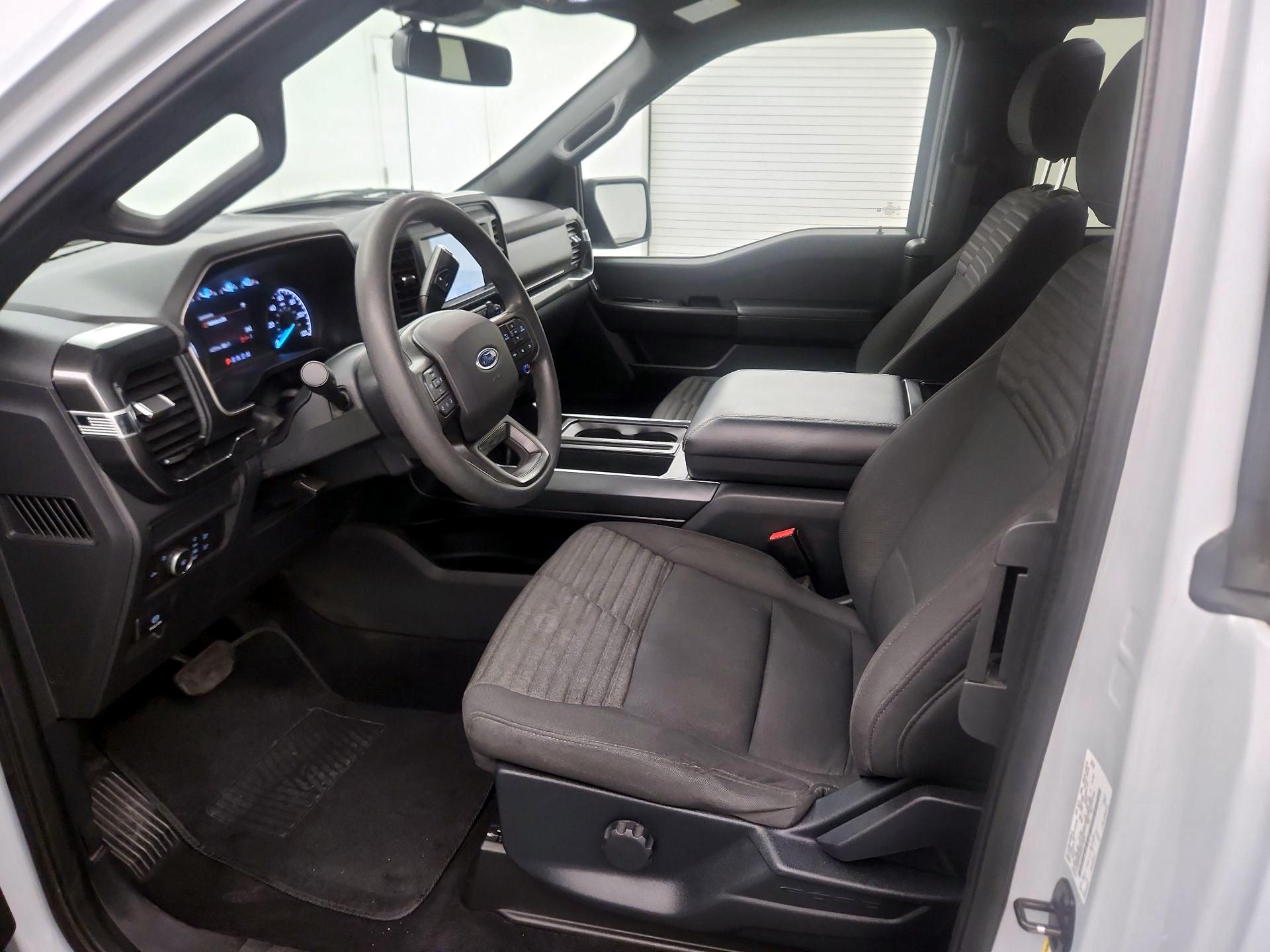 Thumbnail: 2021 Ford F-150 - 11