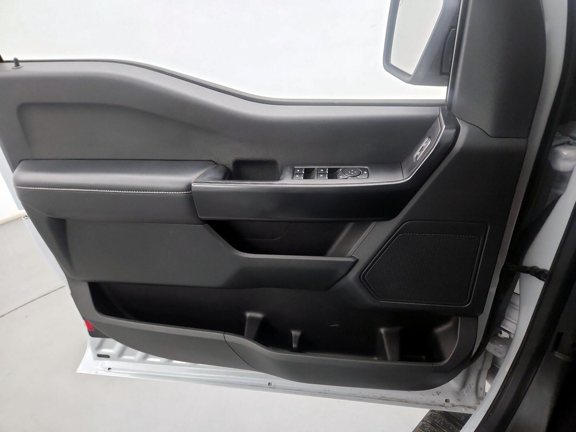 Thumbnail: 2021 Ford F-150 - 12