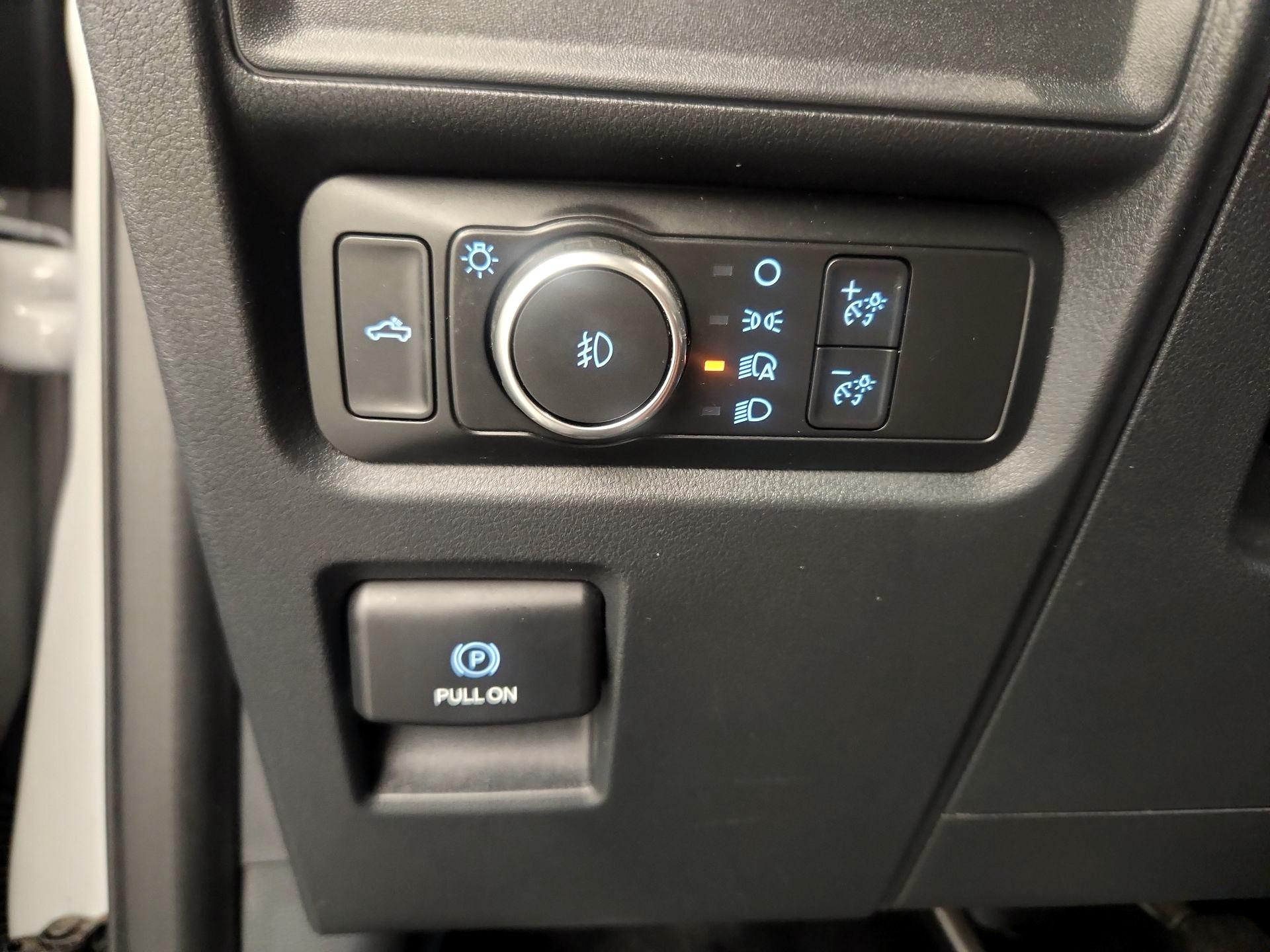 Thumbnail: 2021 Ford F-150 - 13