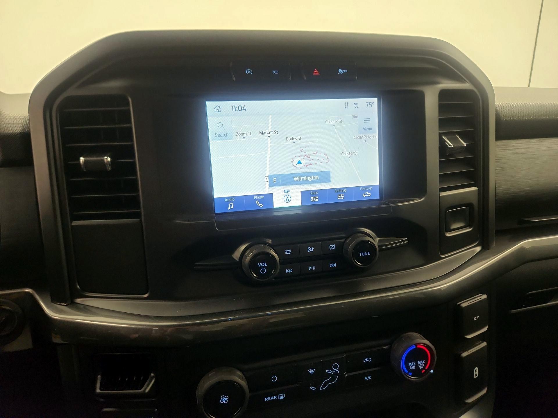 Thumbnail: 2021 Ford F-150 - 14