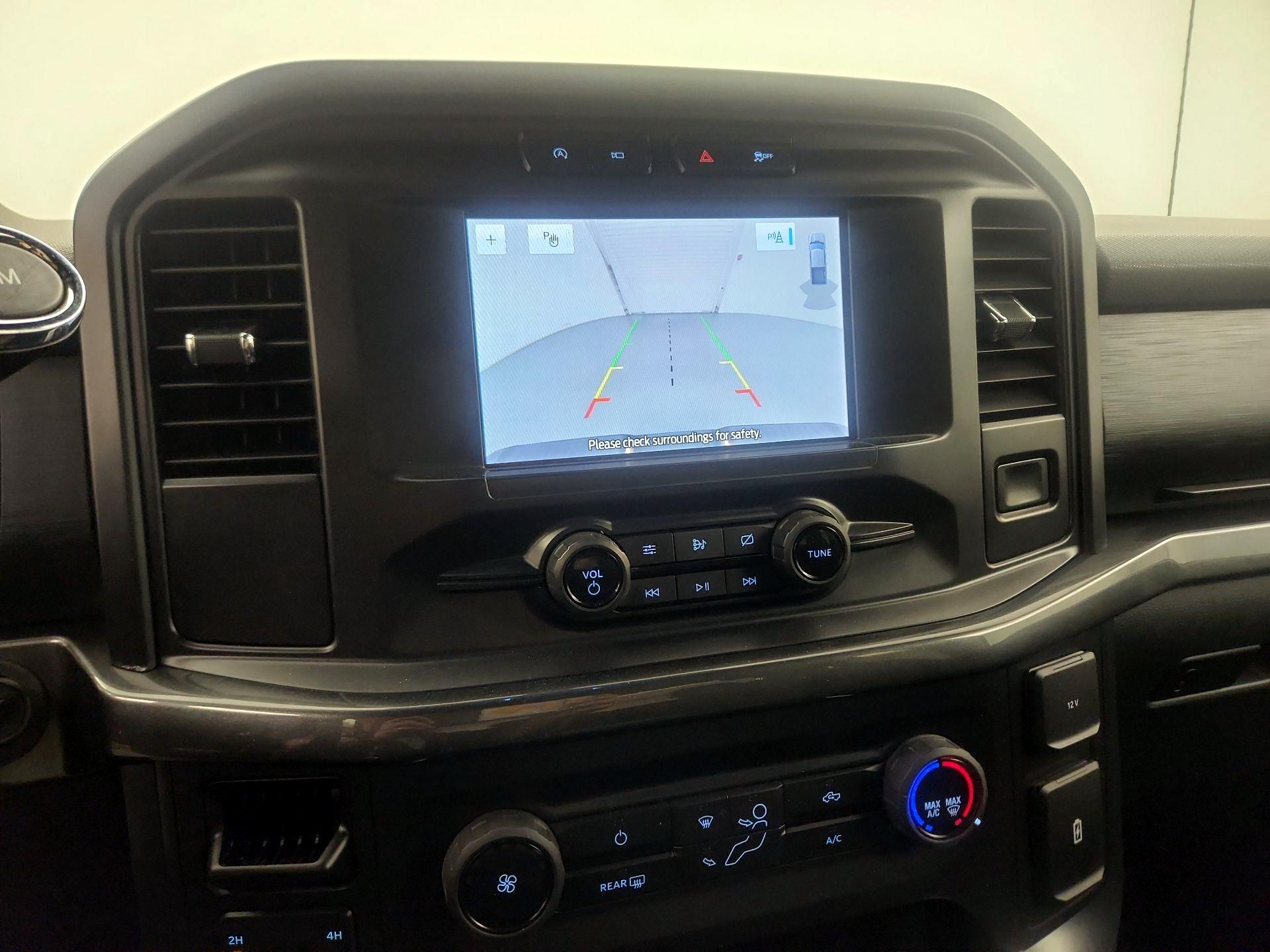 Thumbnail: 2021 Ford F-150 - 15