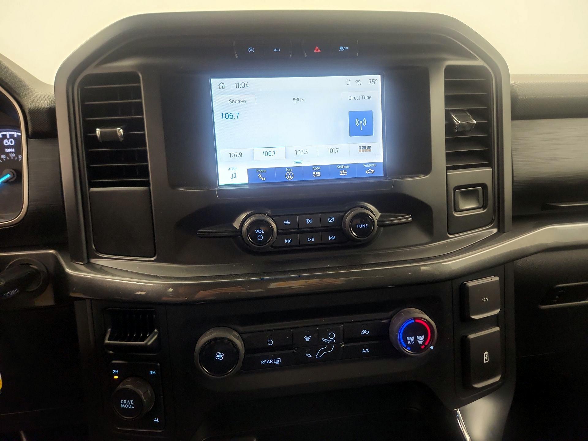 Thumbnail: 2021 Ford F-150 - 16