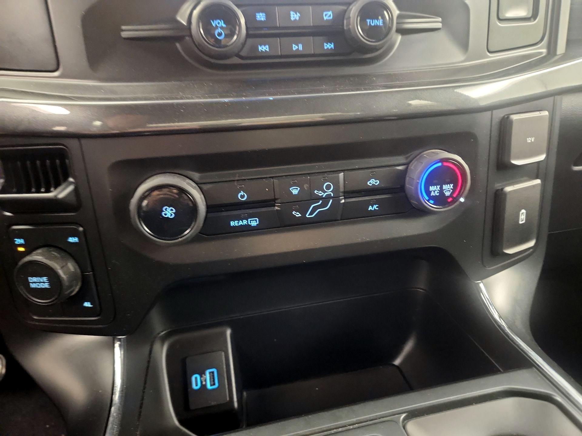 Thumbnail: 2021 Ford F-150 - 17