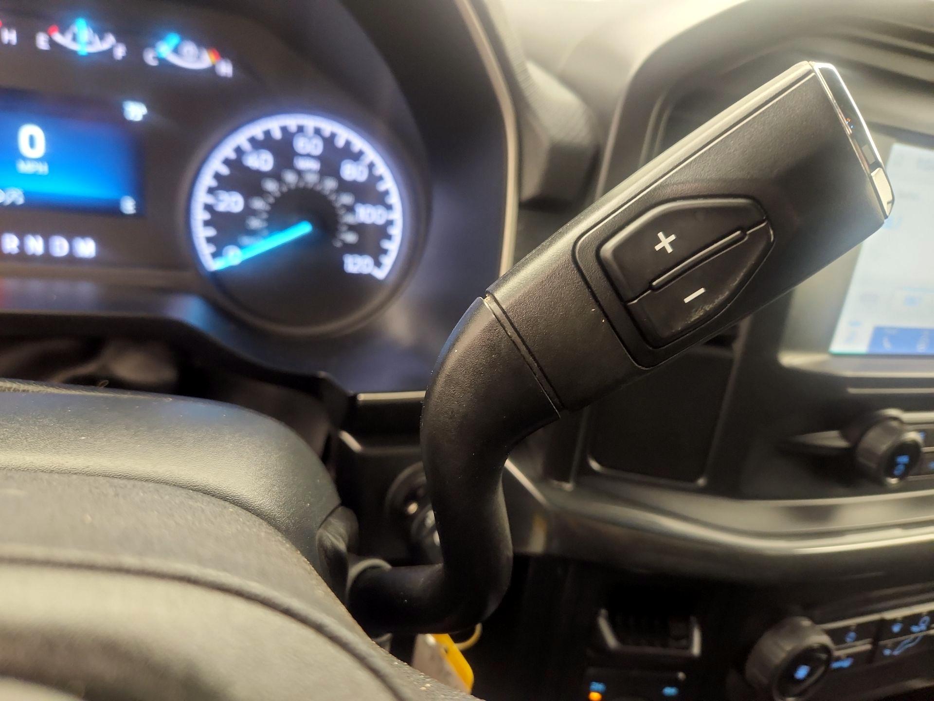 Thumbnail: 2021 Ford F-150 - 18