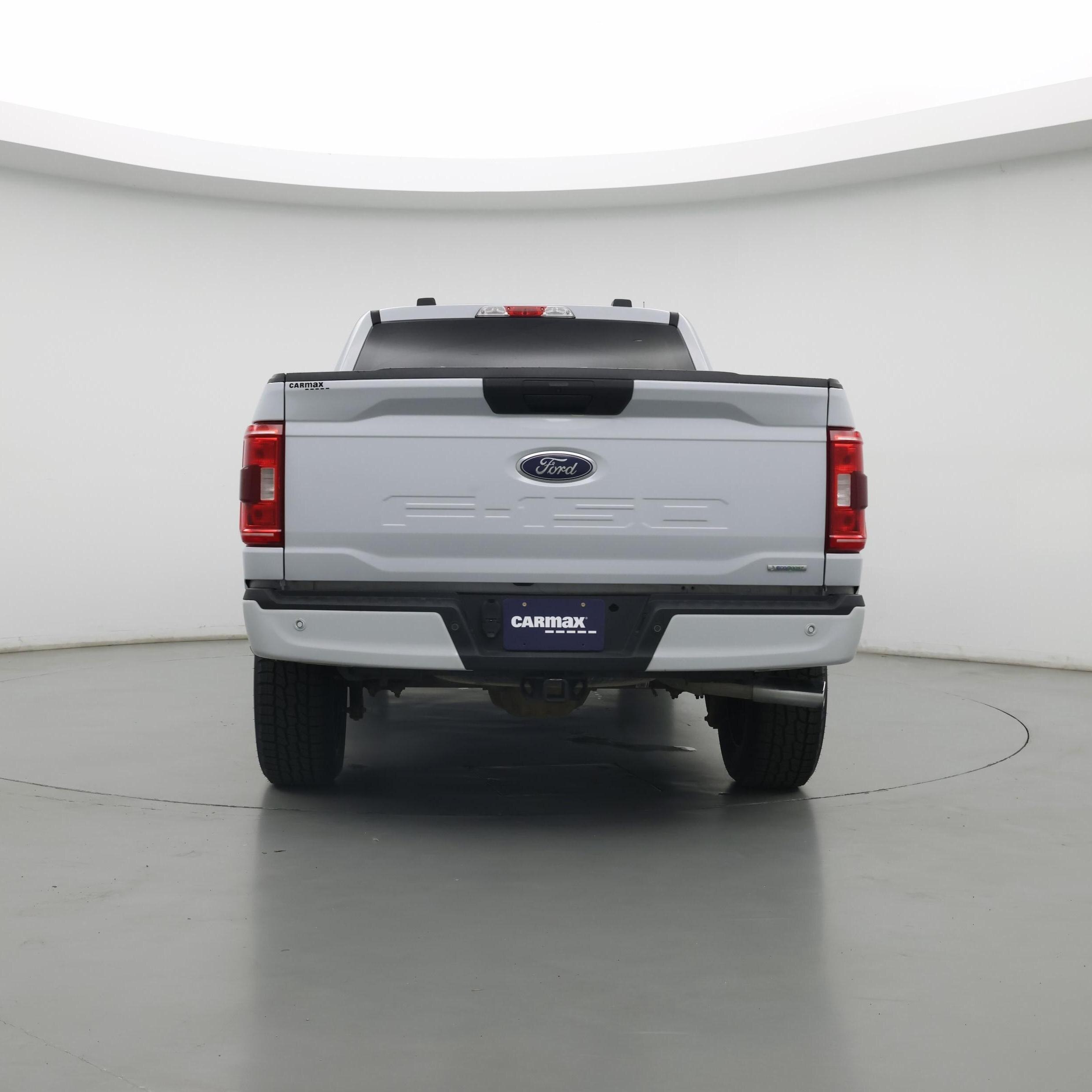 Thumbnail: 2021 Ford F-150 - 6