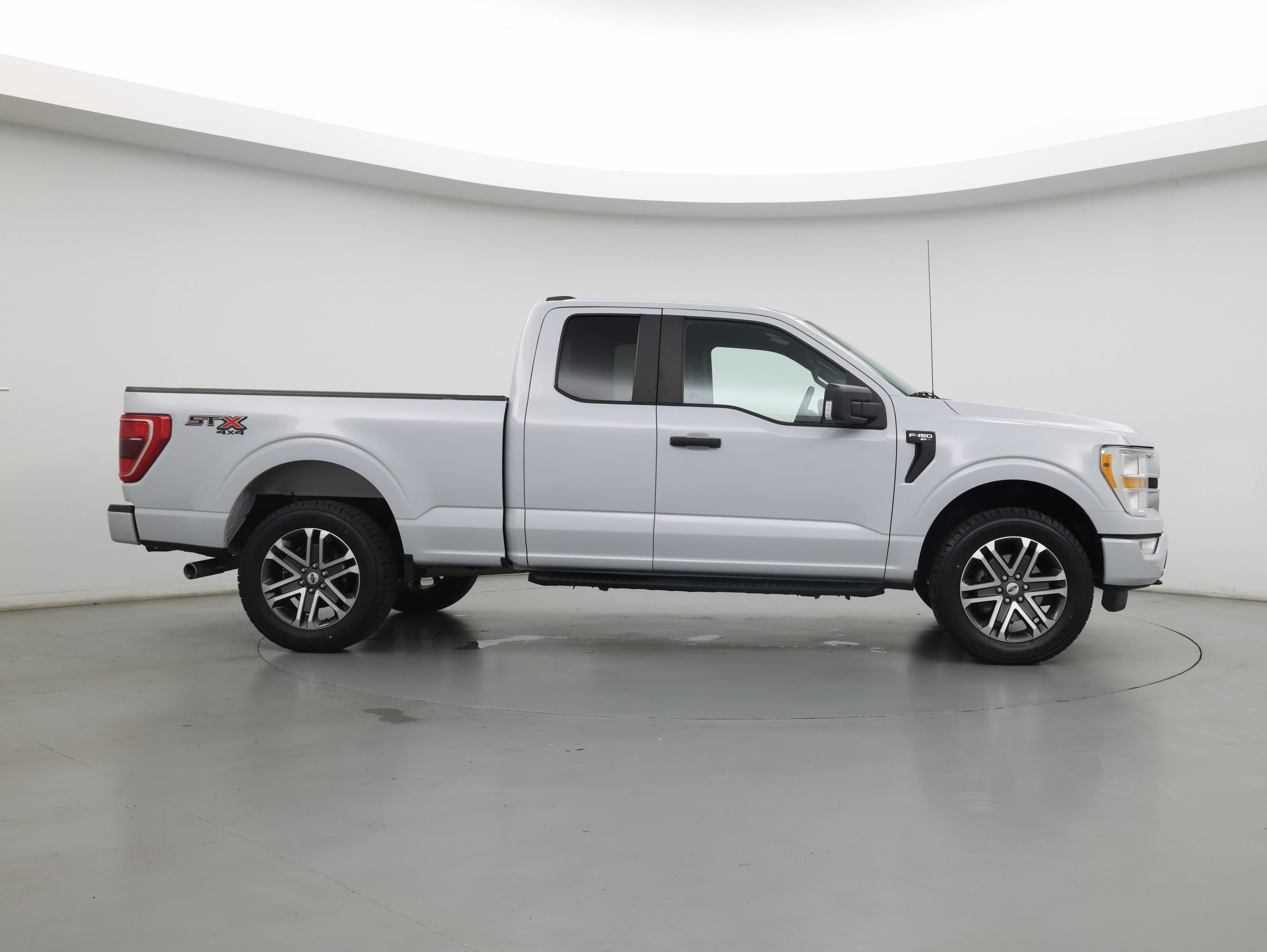 Thumbnail: 2021 Ford F-150 - 7