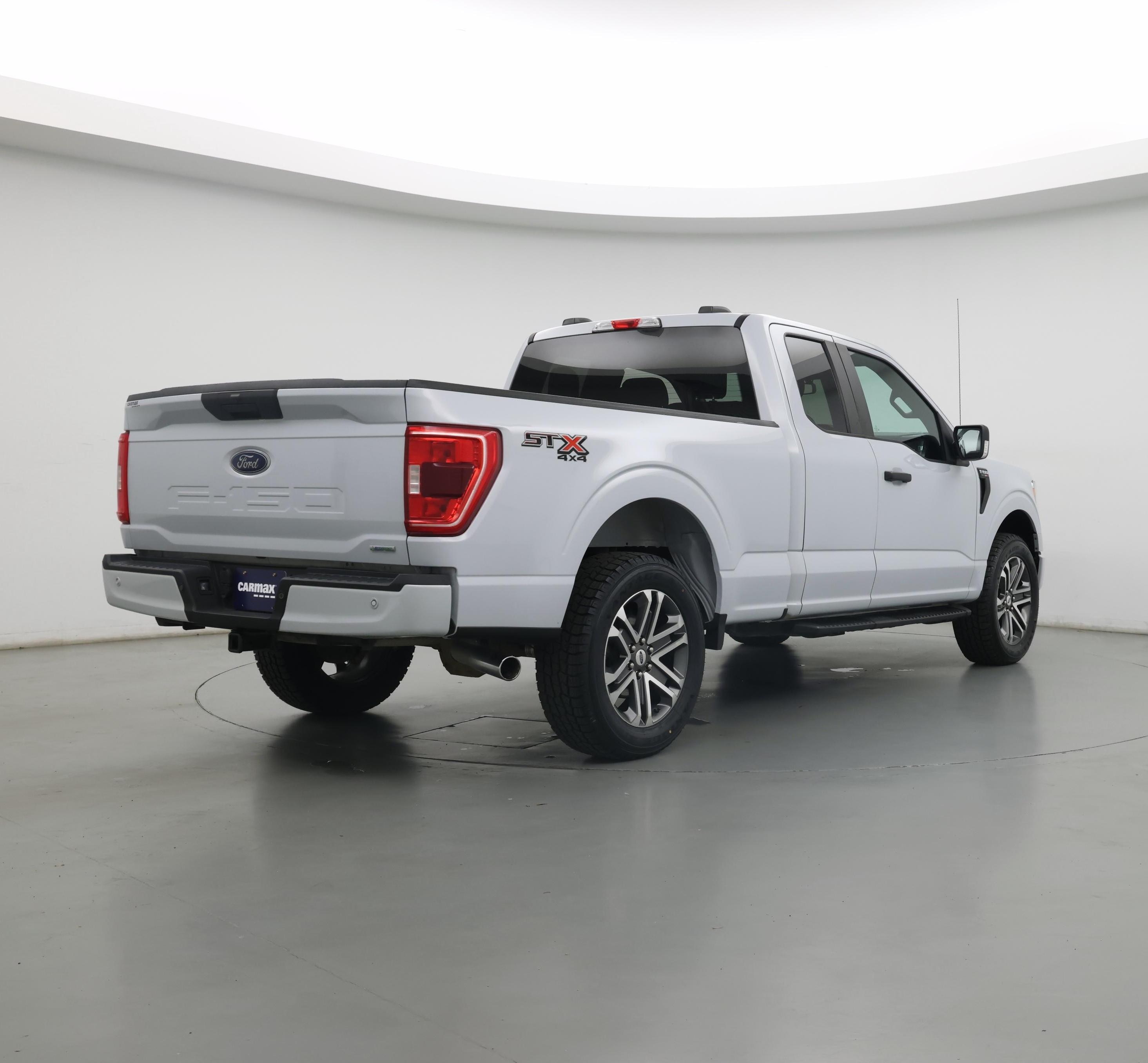 Thumbnail: 2021 Ford F-150 - 8
