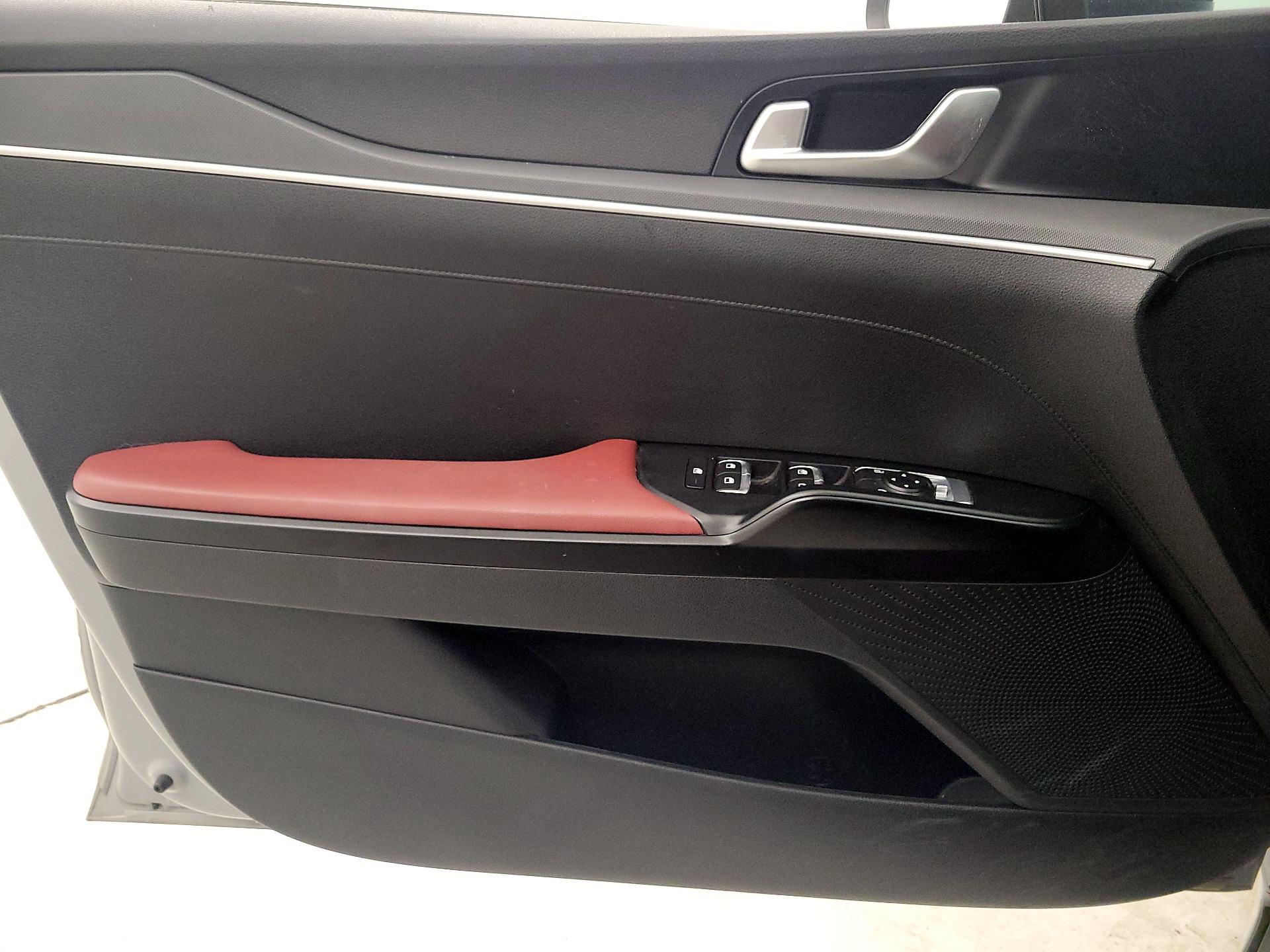 Thumbnail: 2023 Kia K5 - 12