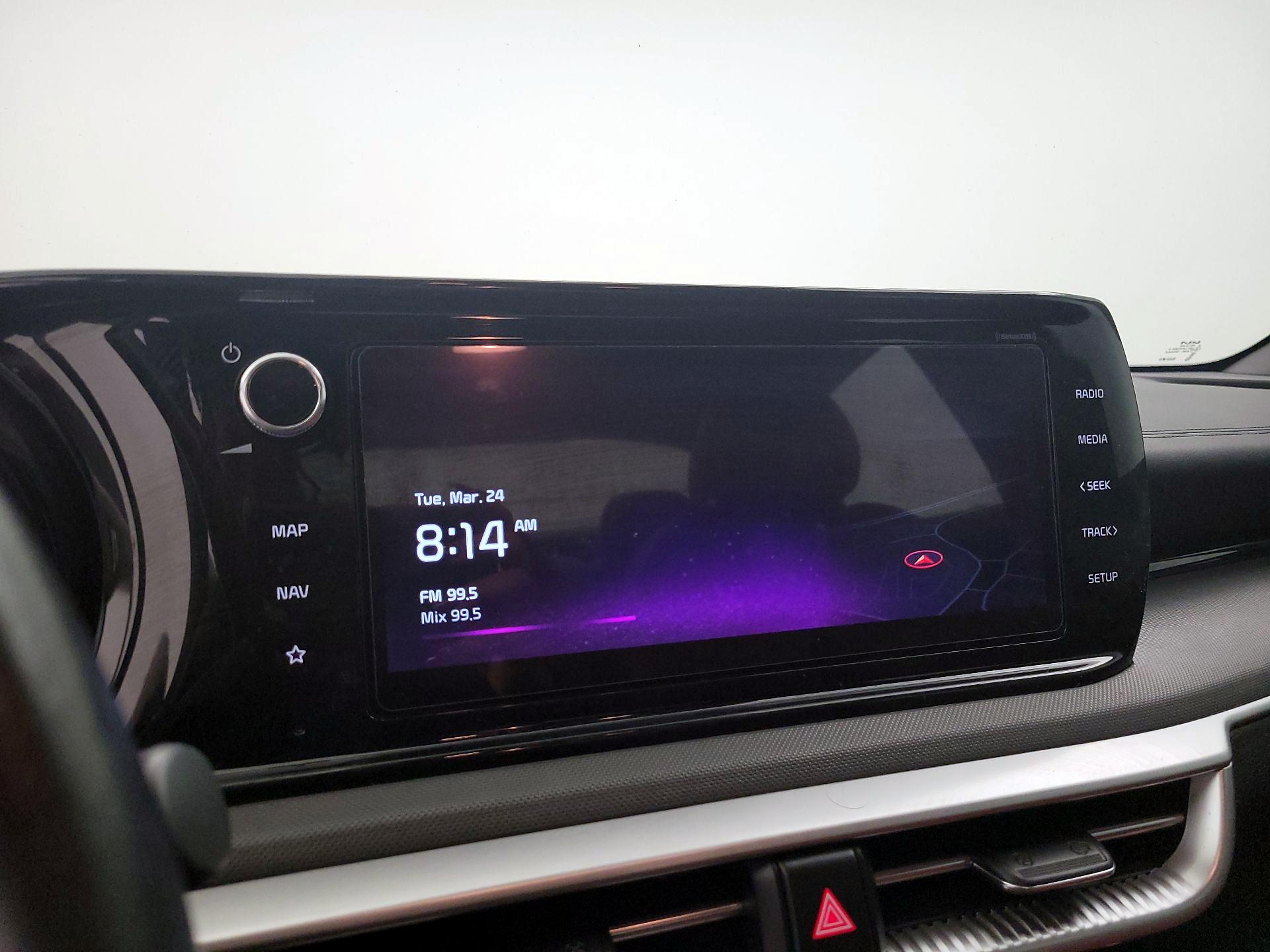 Thumbnail: 2023 Kia K5 - 16