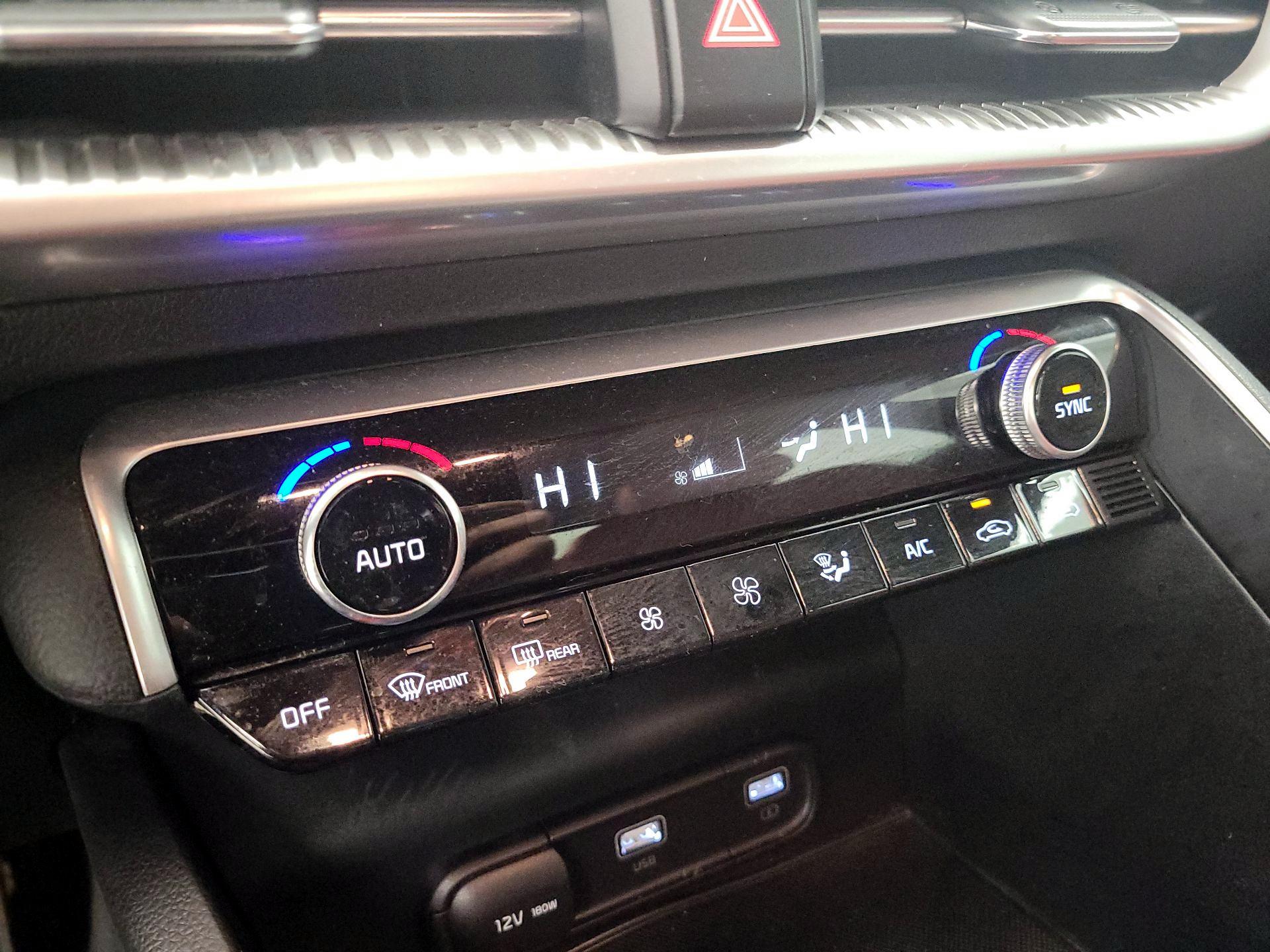 Thumbnail: 2023 Kia K5 - 17