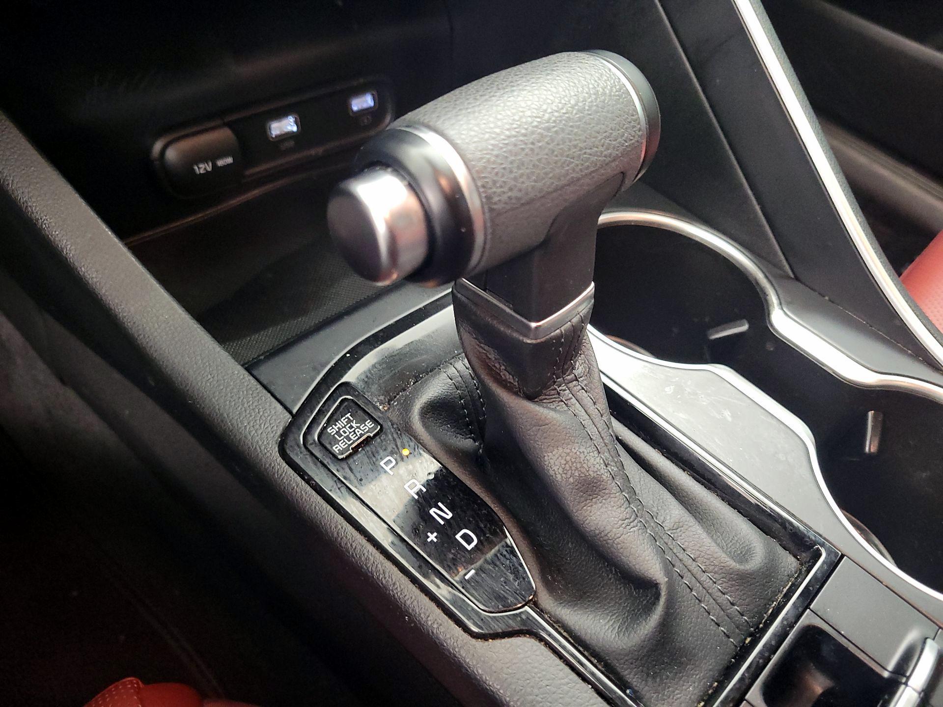 Thumbnail: 2023 Kia K5 - 18