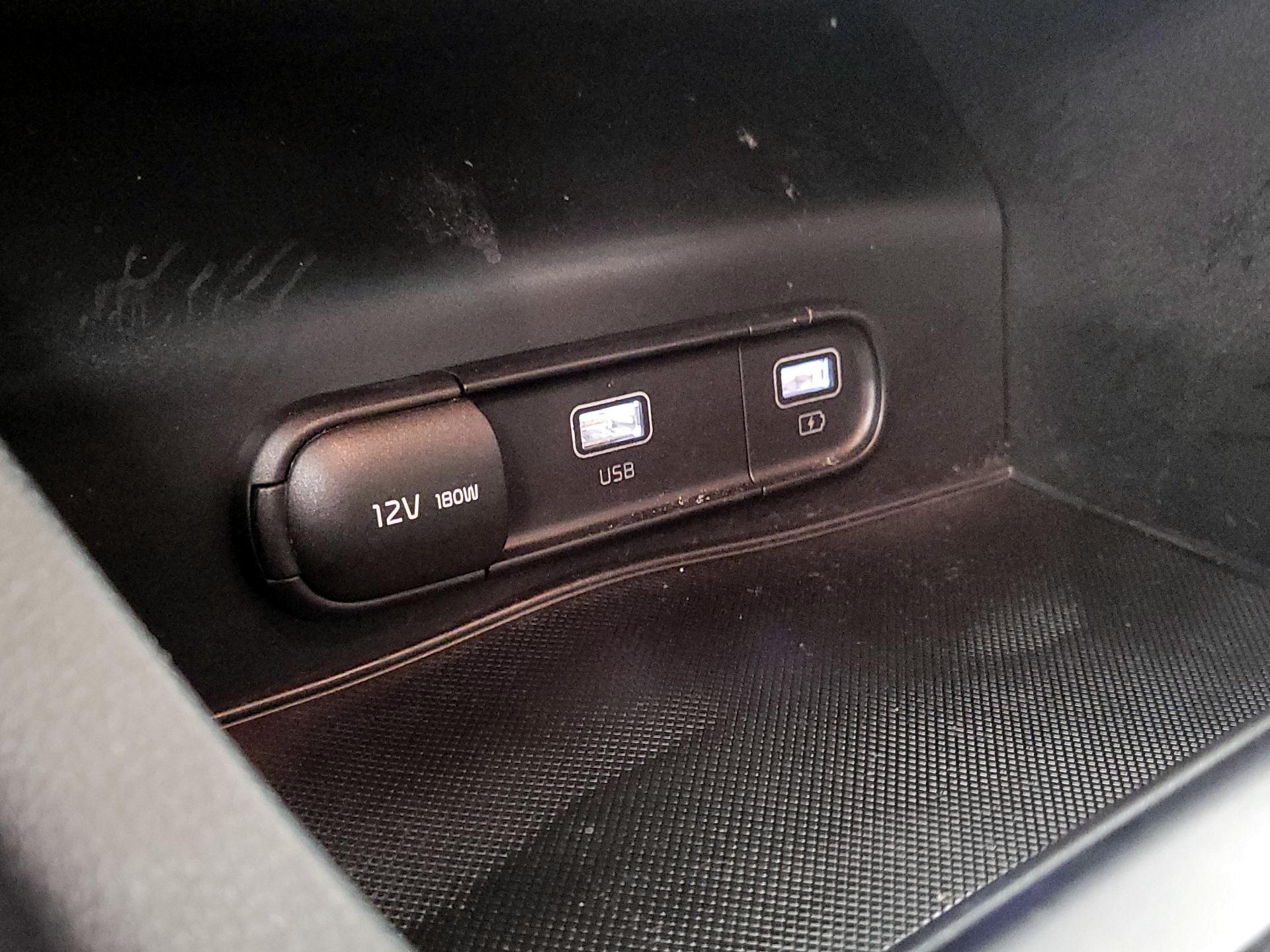 Thumbnail: 2023 Kia K5 - 19