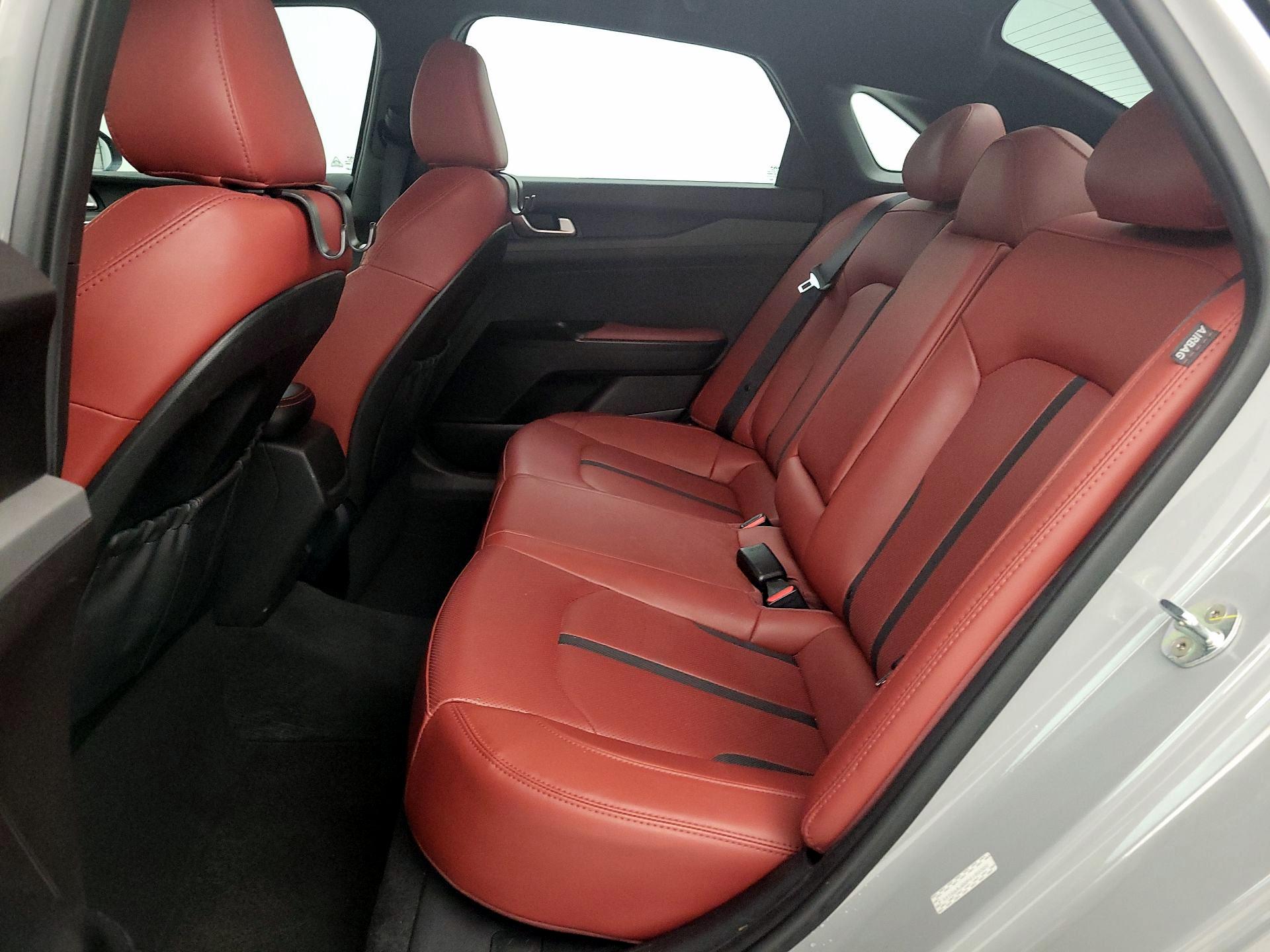 Thumbnail: 2023 Kia K5 - 20