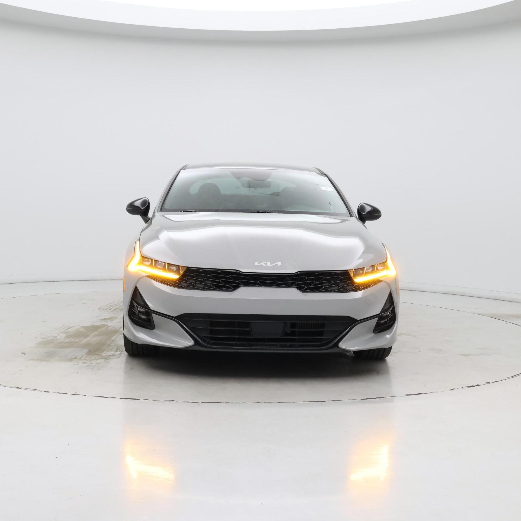 Thumbnail: 2023 Kia K5 - 5