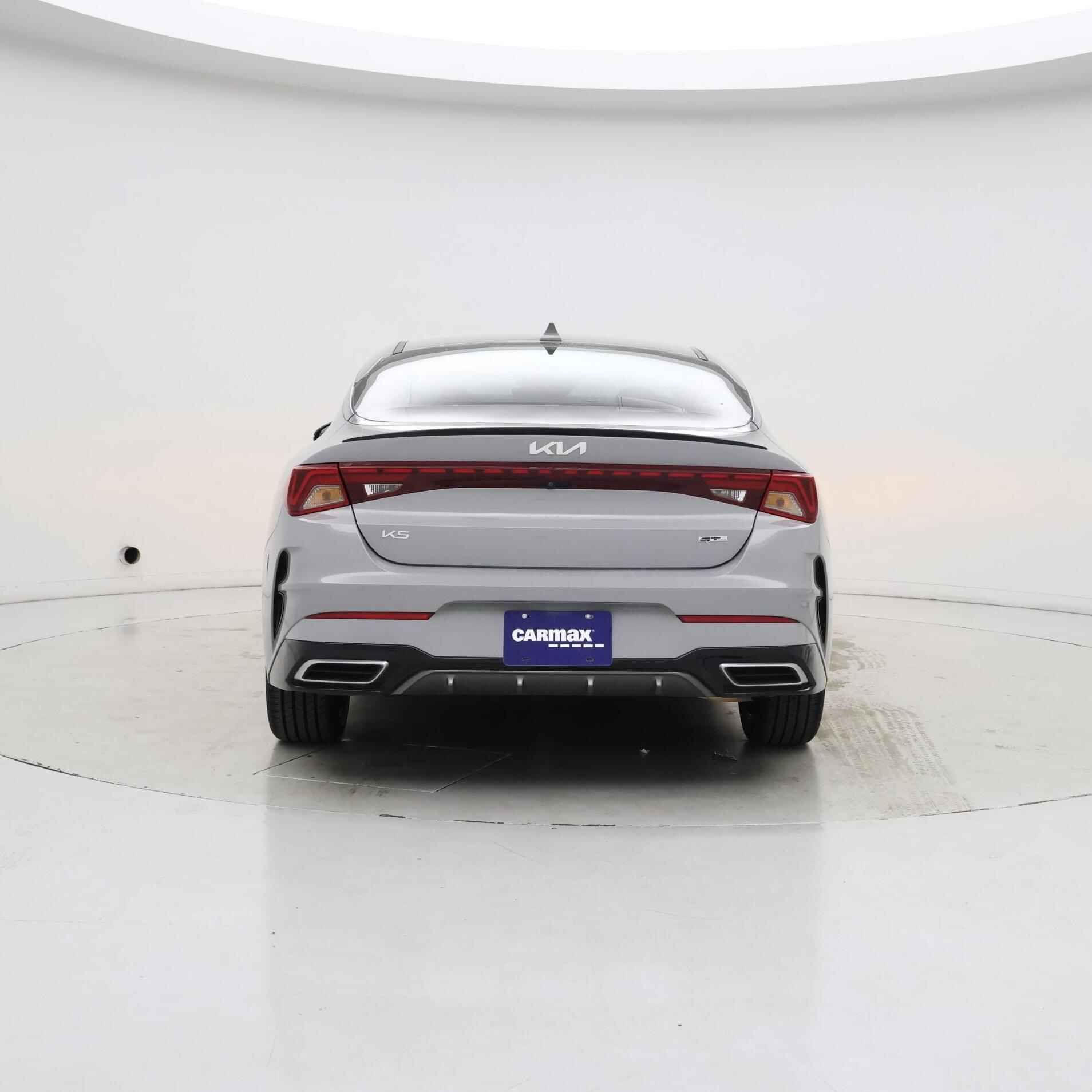 Thumbnail: 2023 Kia K5 - 6