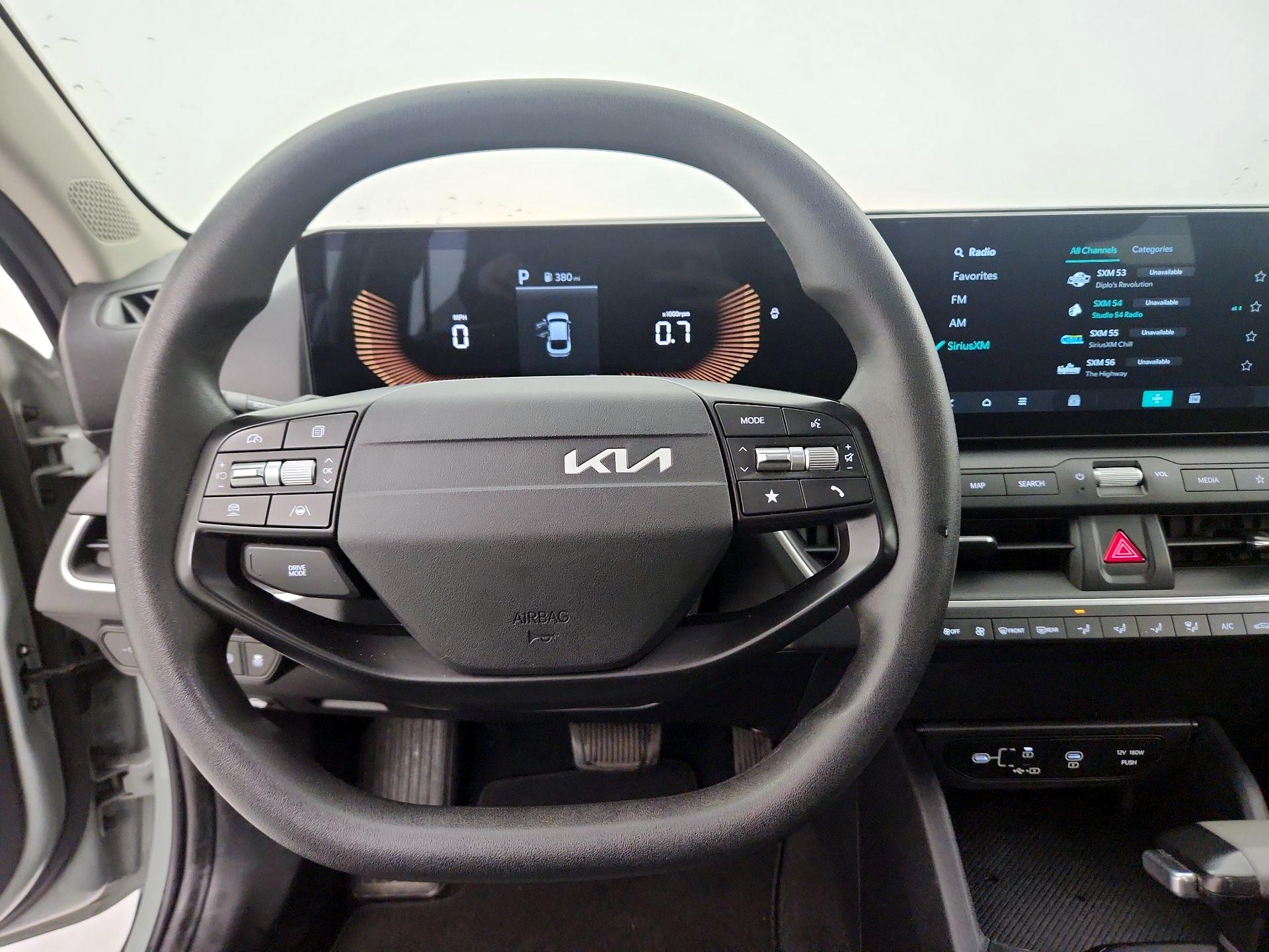 Thumbnail: 2025 Kia K4 - 10