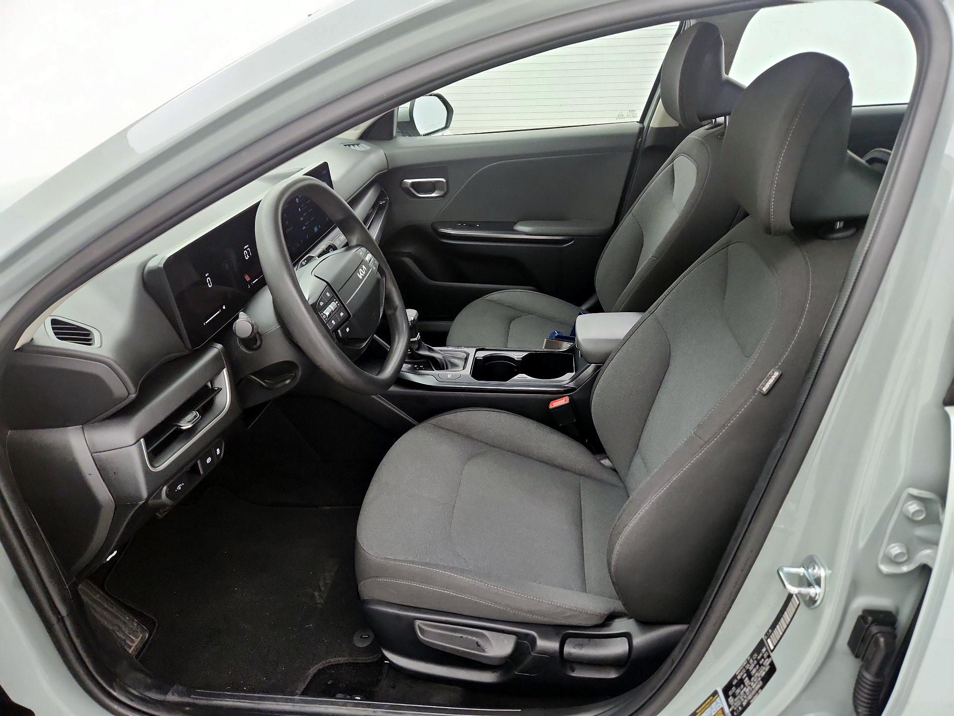 Thumbnail: 2025 Kia K4 - 11