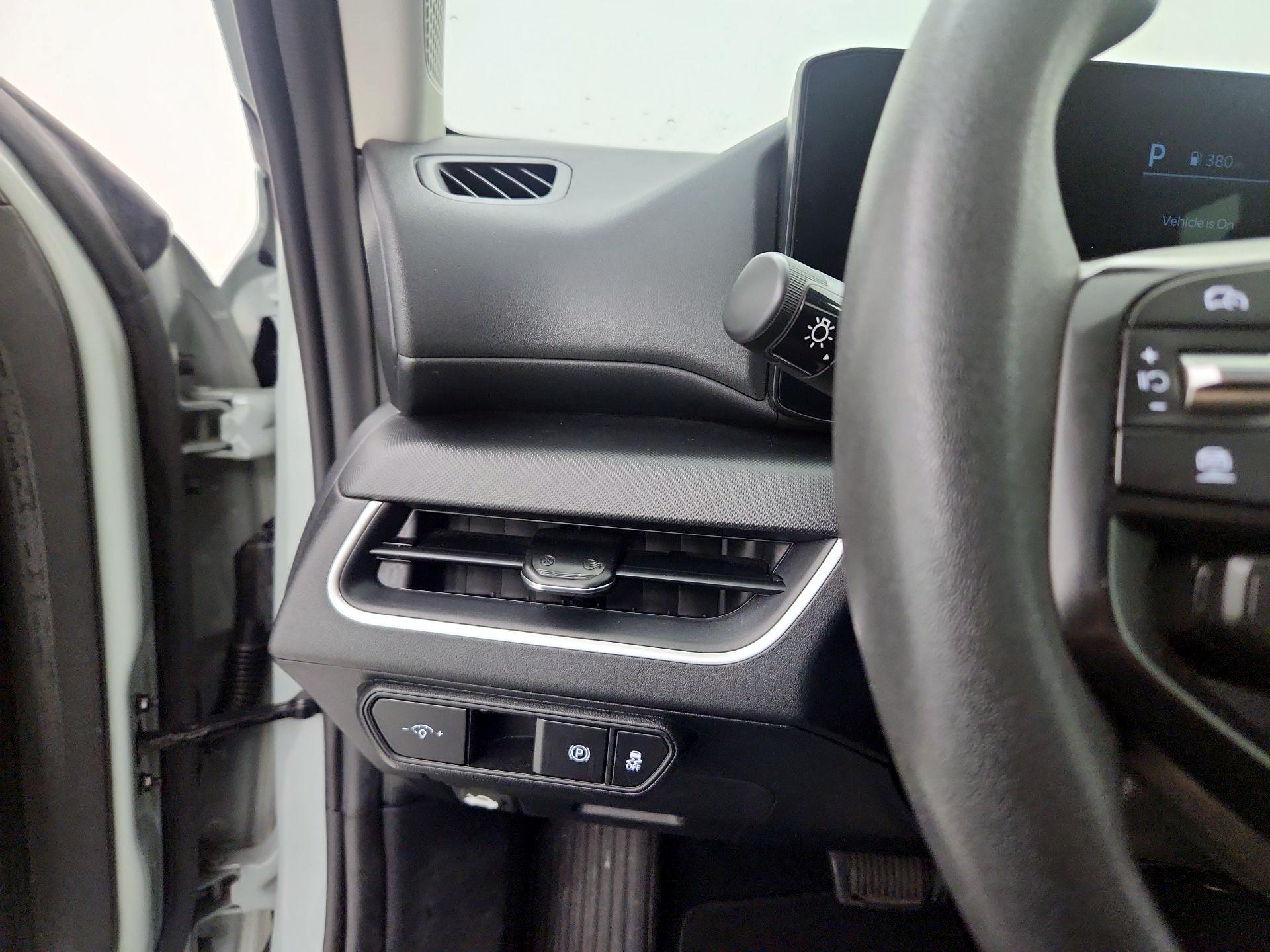 Thumbnail: 2025 Kia K4 - 13