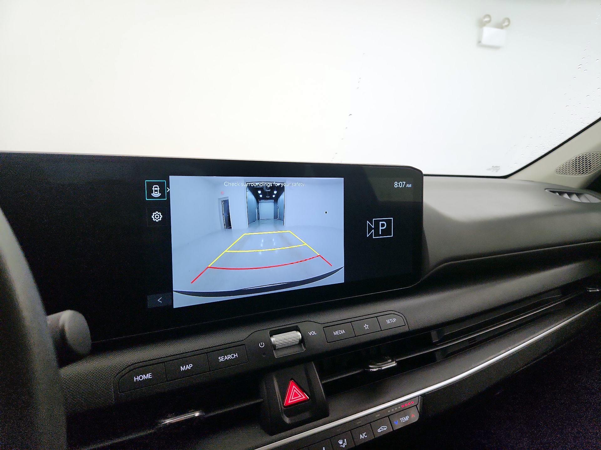 Thumbnail: 2025 Kia K4 - 14