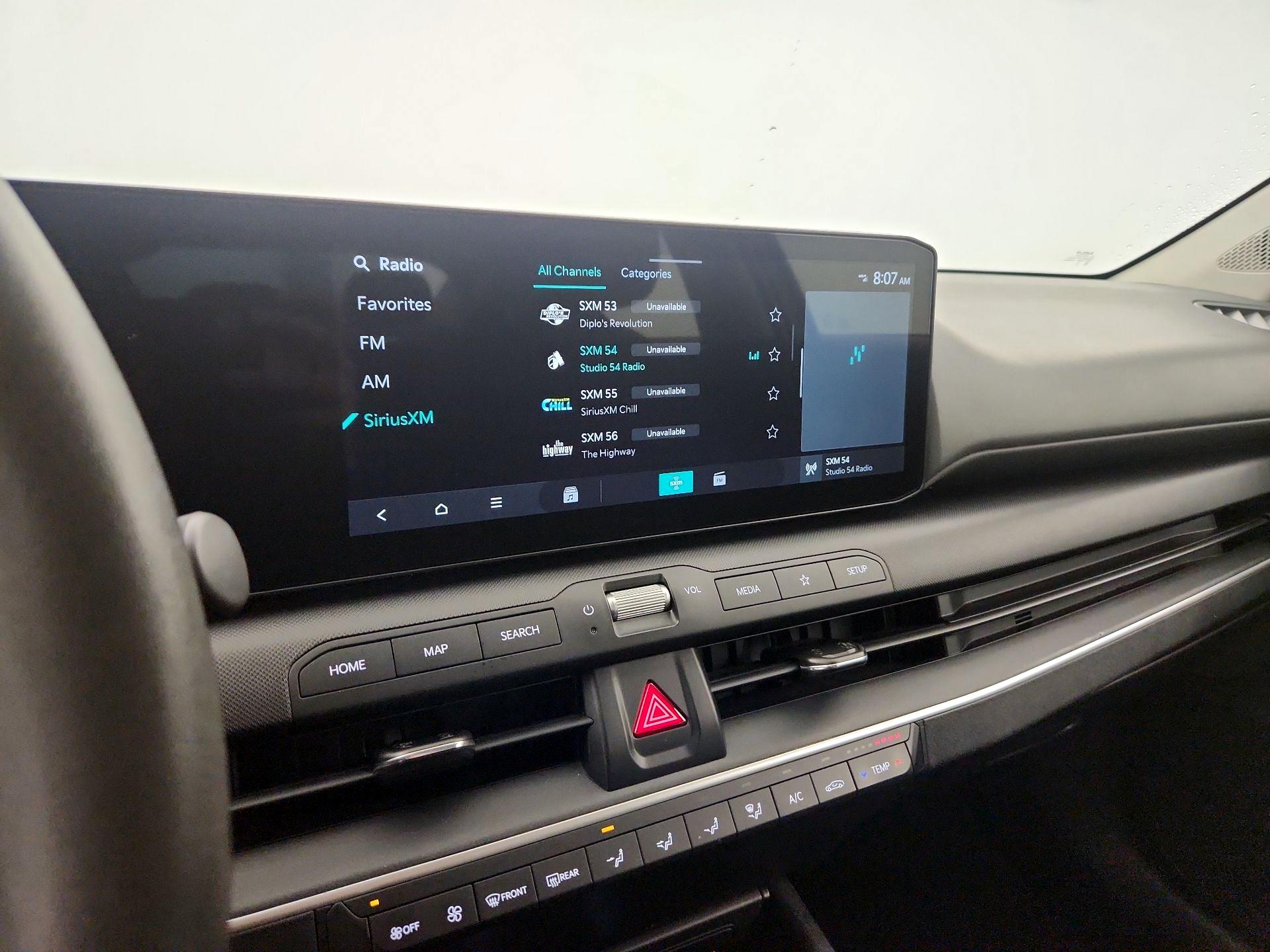 Thumbnail: 2025 Kia K4 - 15