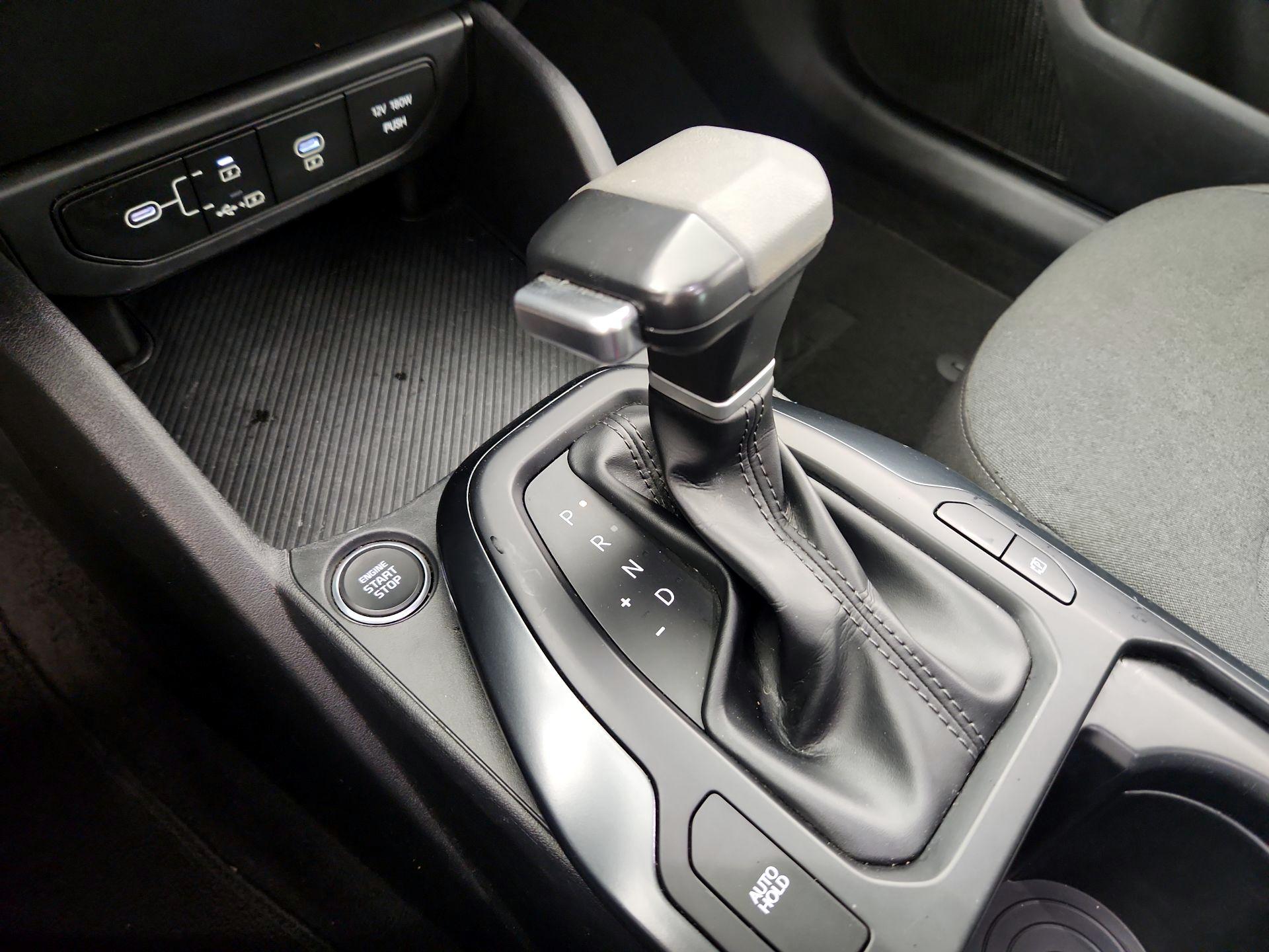 Thumbnail: 2025 Kia K4 - 17