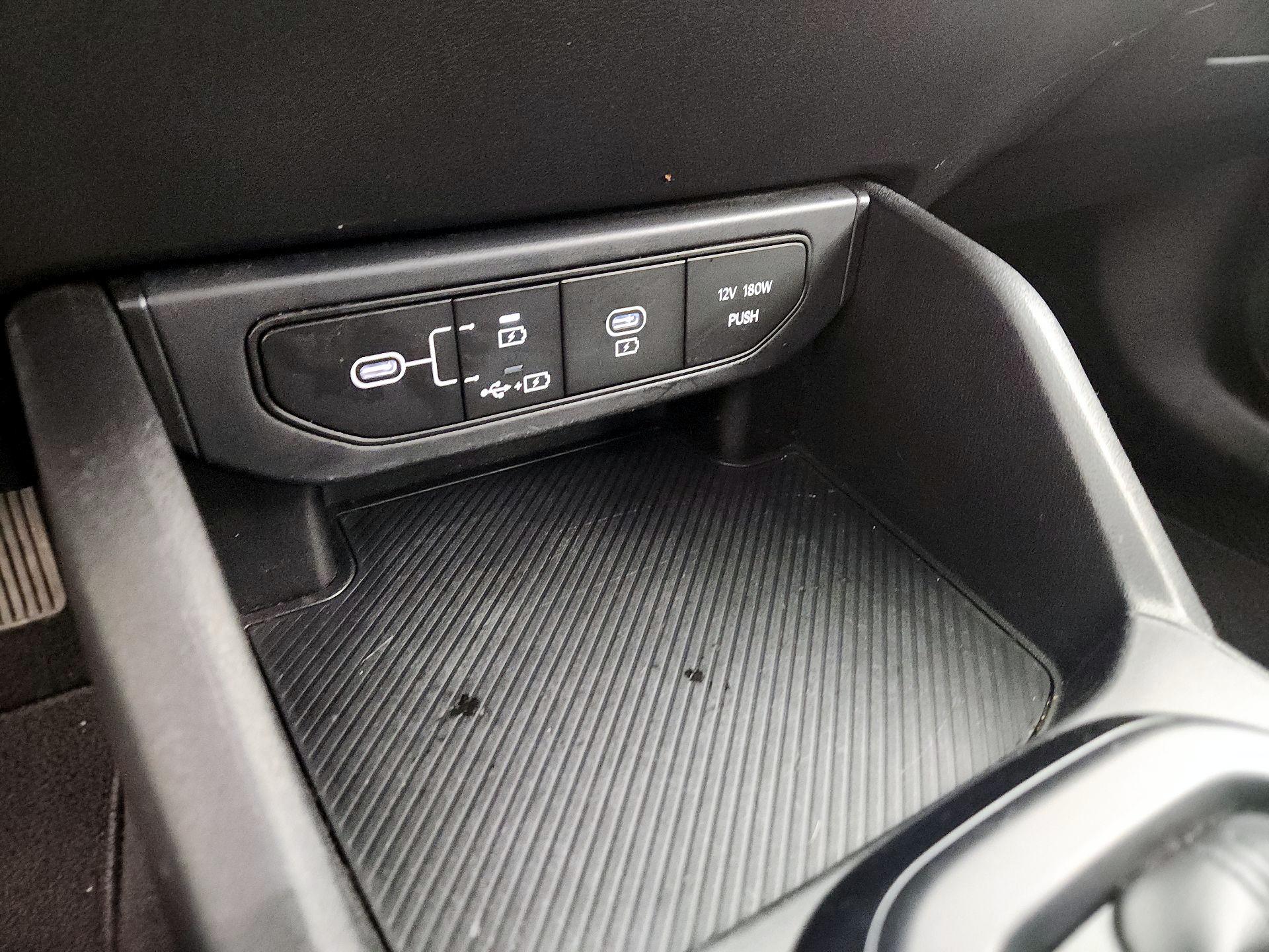 Thumbnail: 2025 Kia K4 - 18