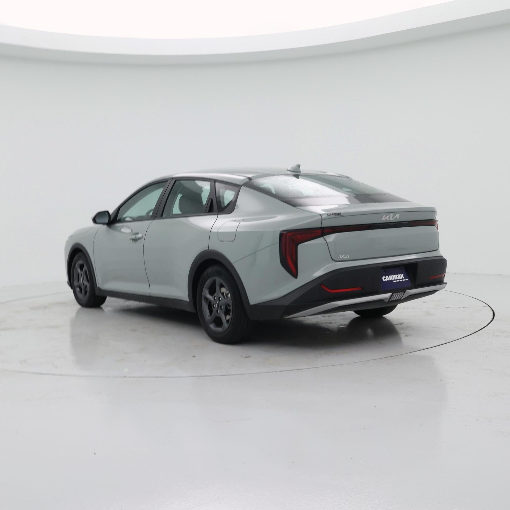 Thumbnail: 2025 Kia K4 - 2