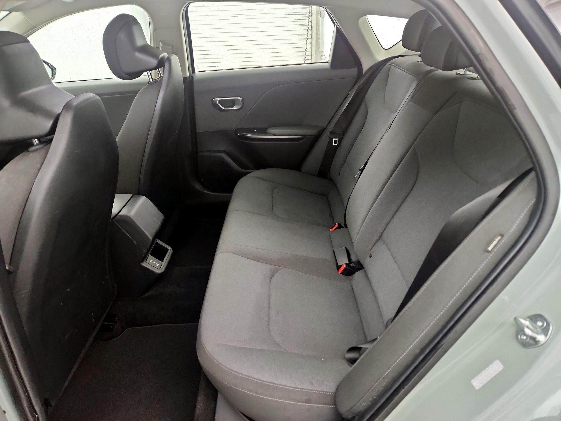 Thumbnail: 2025 Kia K4 - 19