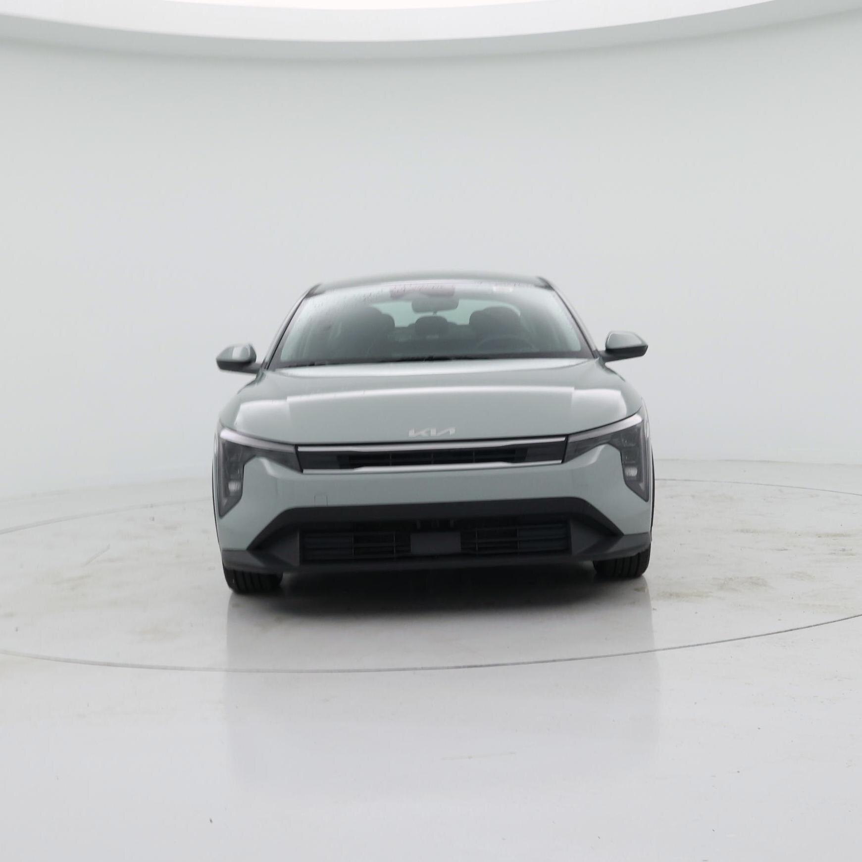 Thumbnail: 2025 Kia K4 - 5