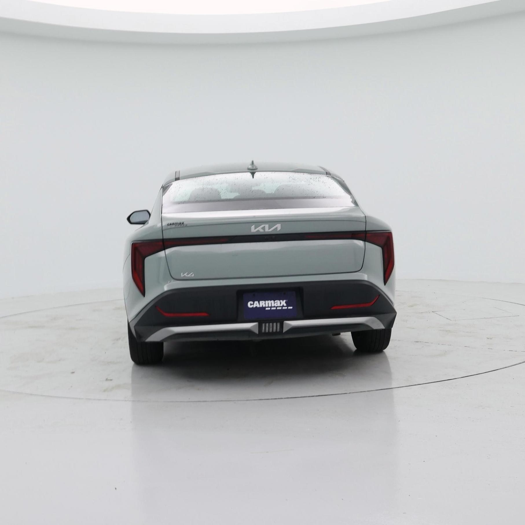 Thumbnail: 2025 Kia K4 - 6